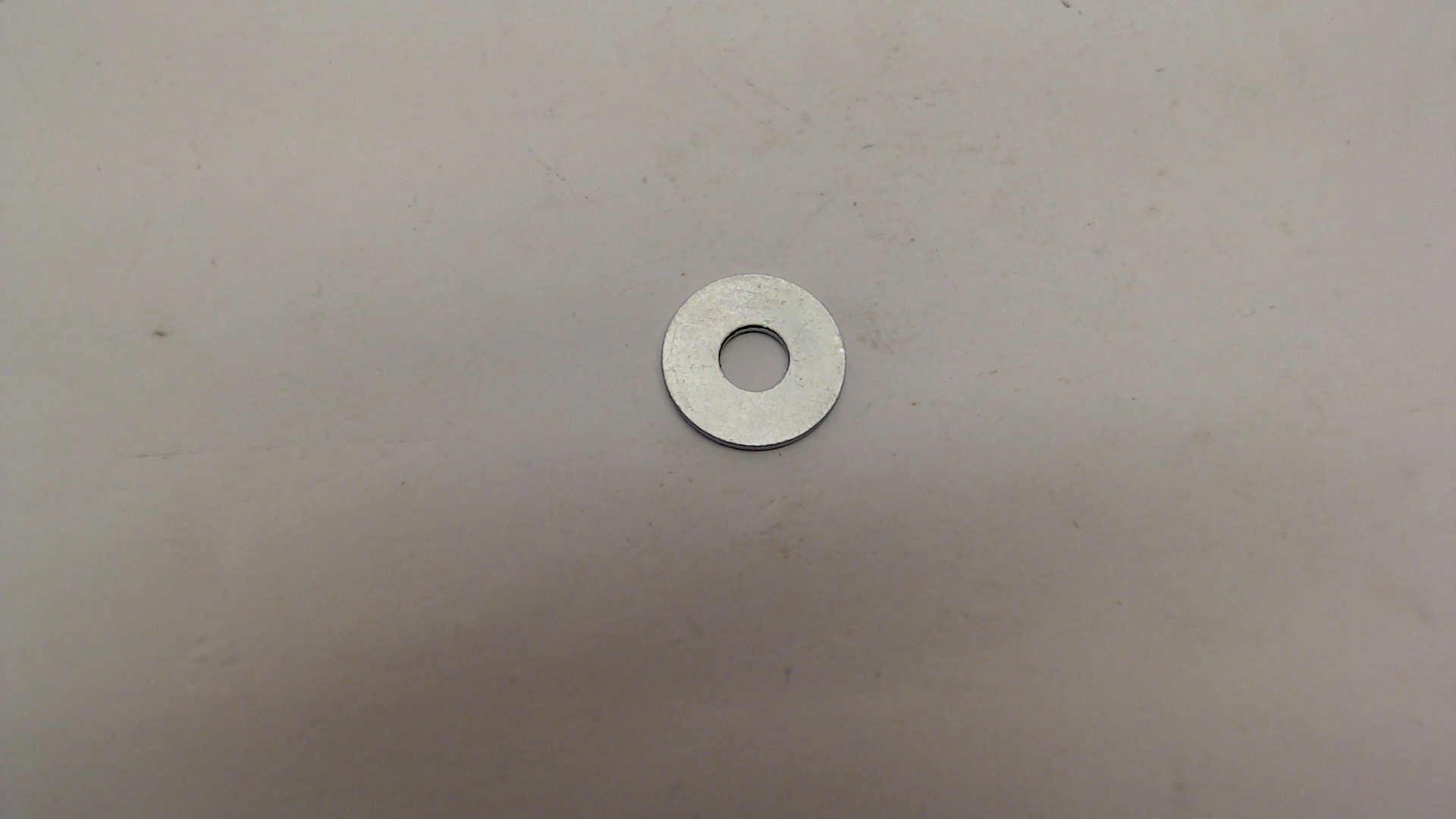 Plain Washer