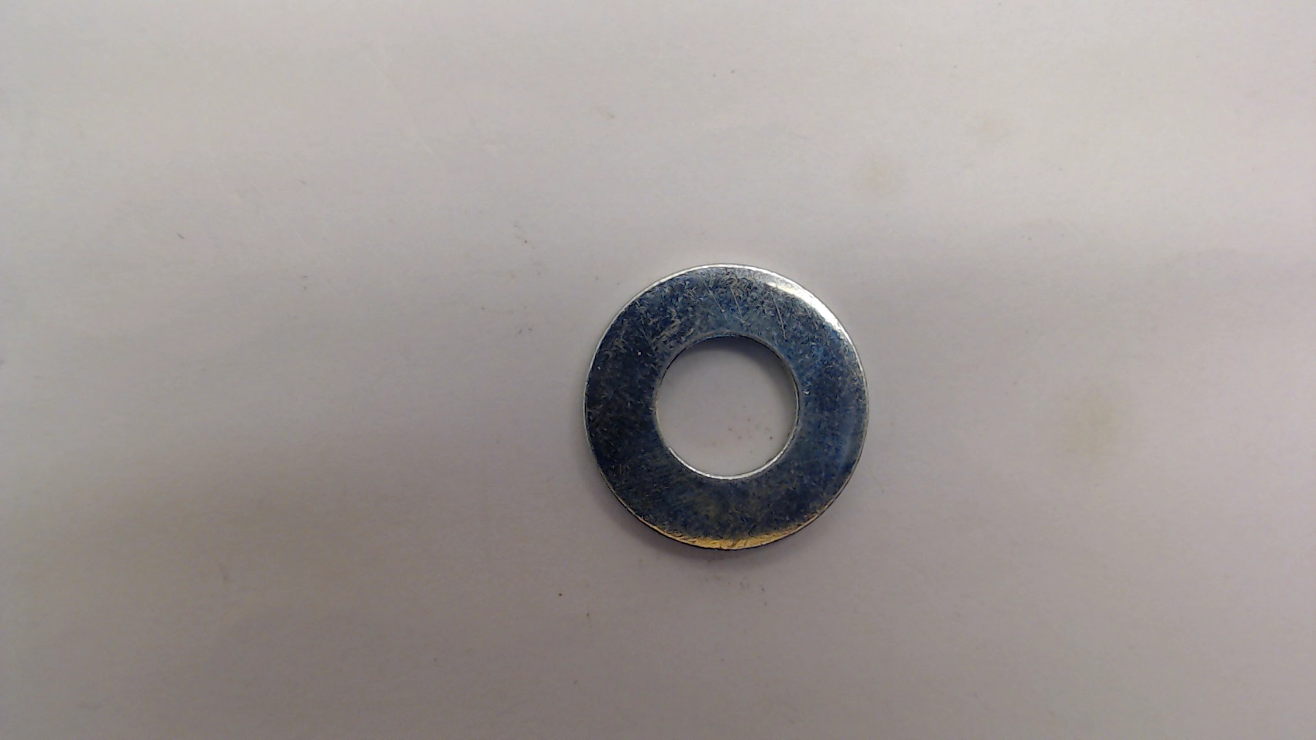Plain Washer