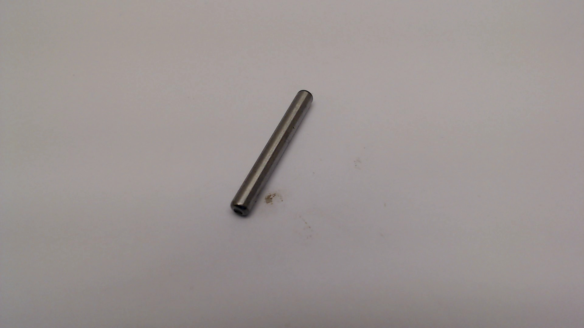Straight Pin