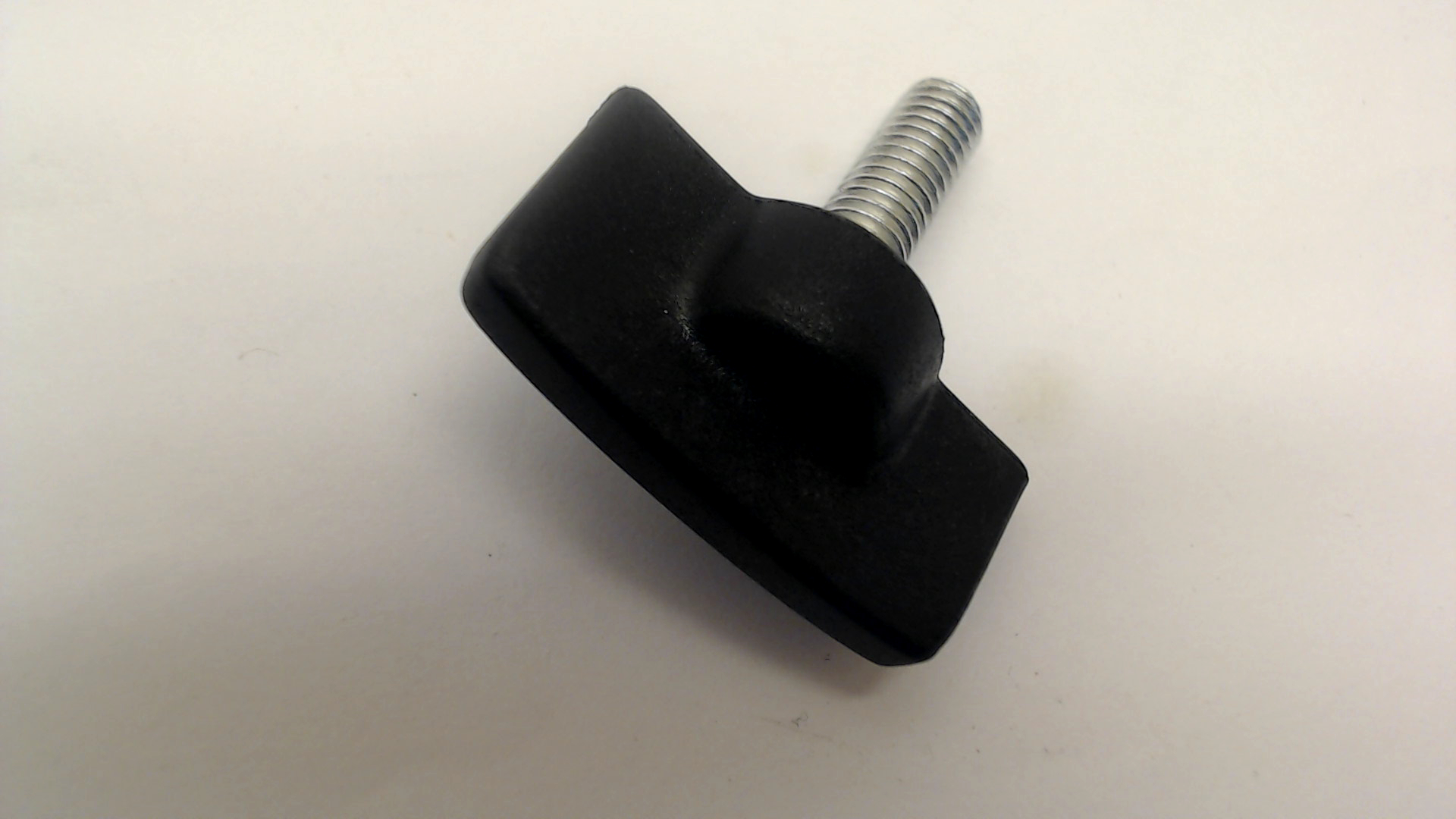 Wing Bolt M6x17