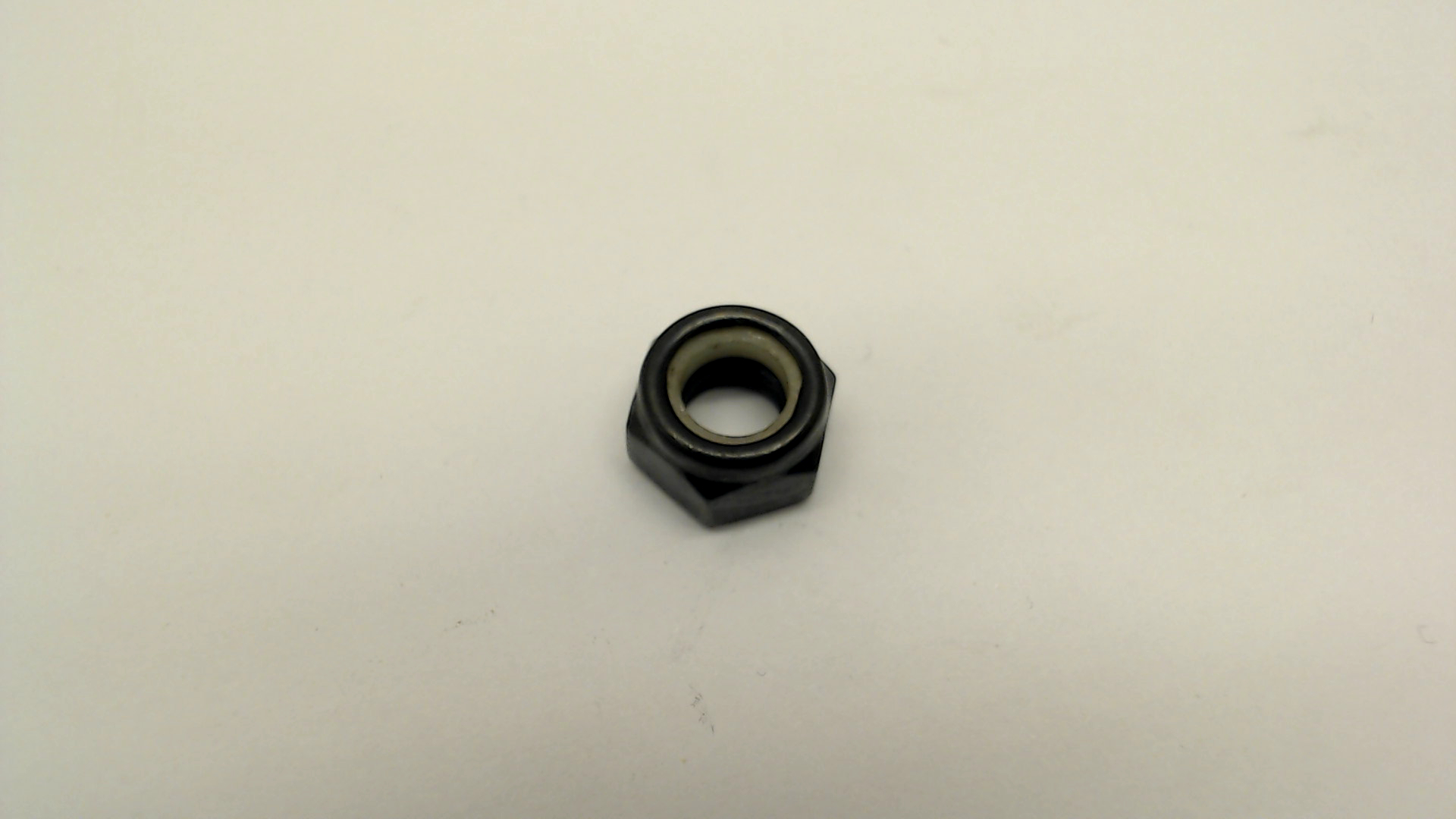 Lock Nut M8 (nylon Insert)