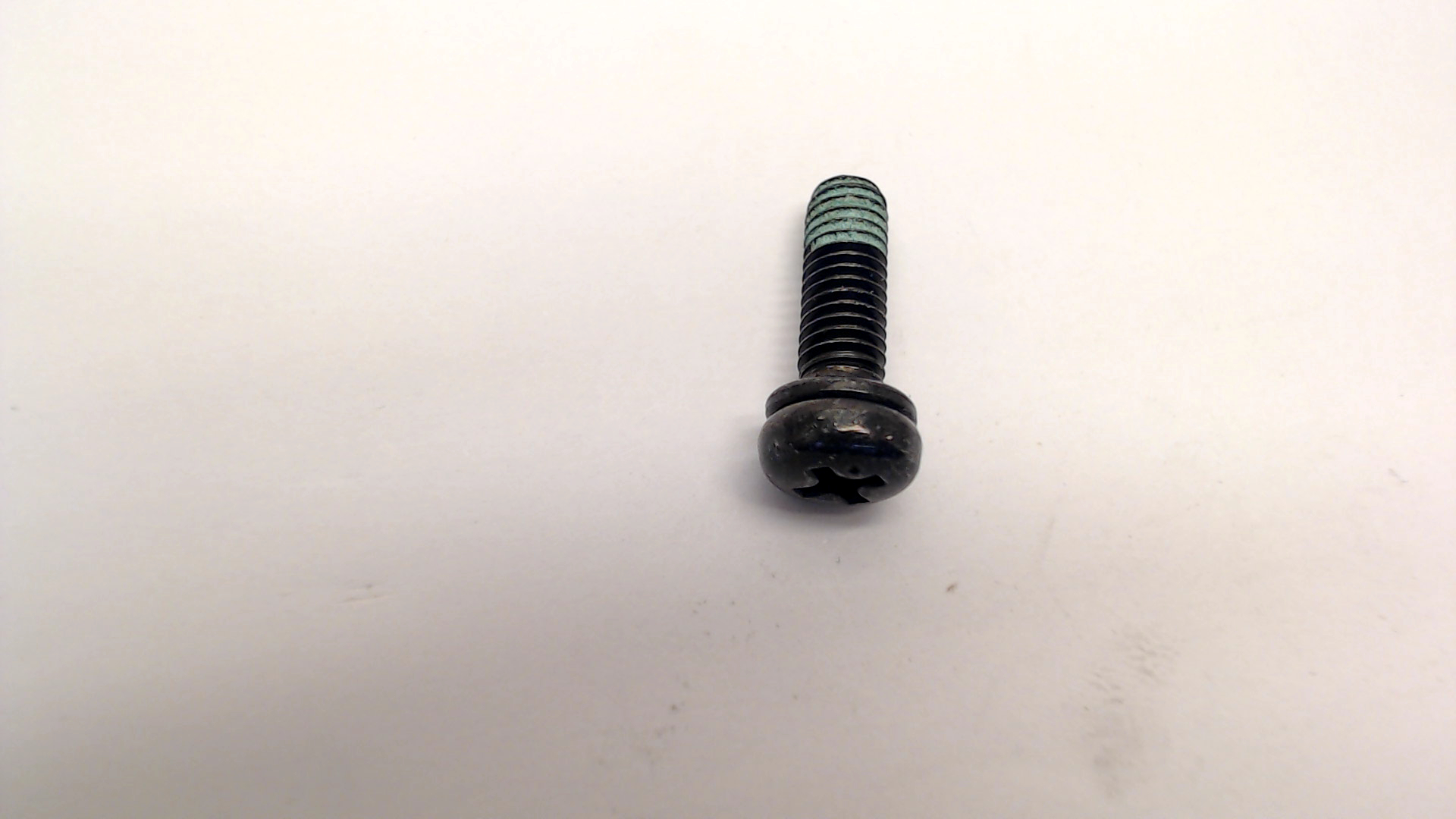 Seal Lock Screw (w/sp. Washer) M5x16