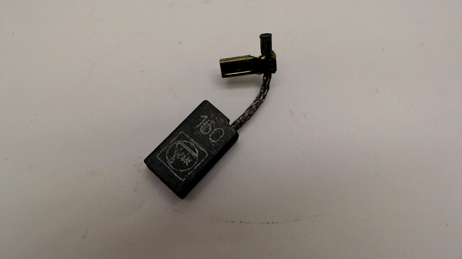 Carbon brush 110-120V, 50/60Hz