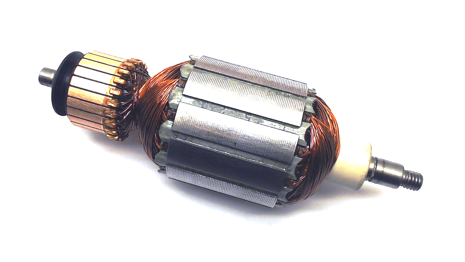Armature 230 V