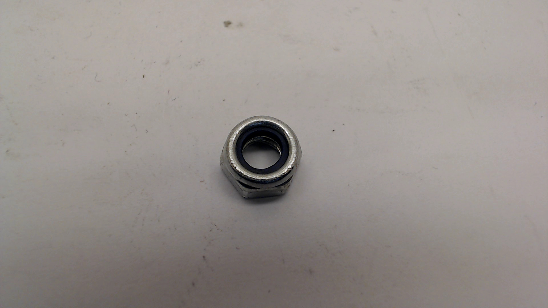 Nut Chuck M6