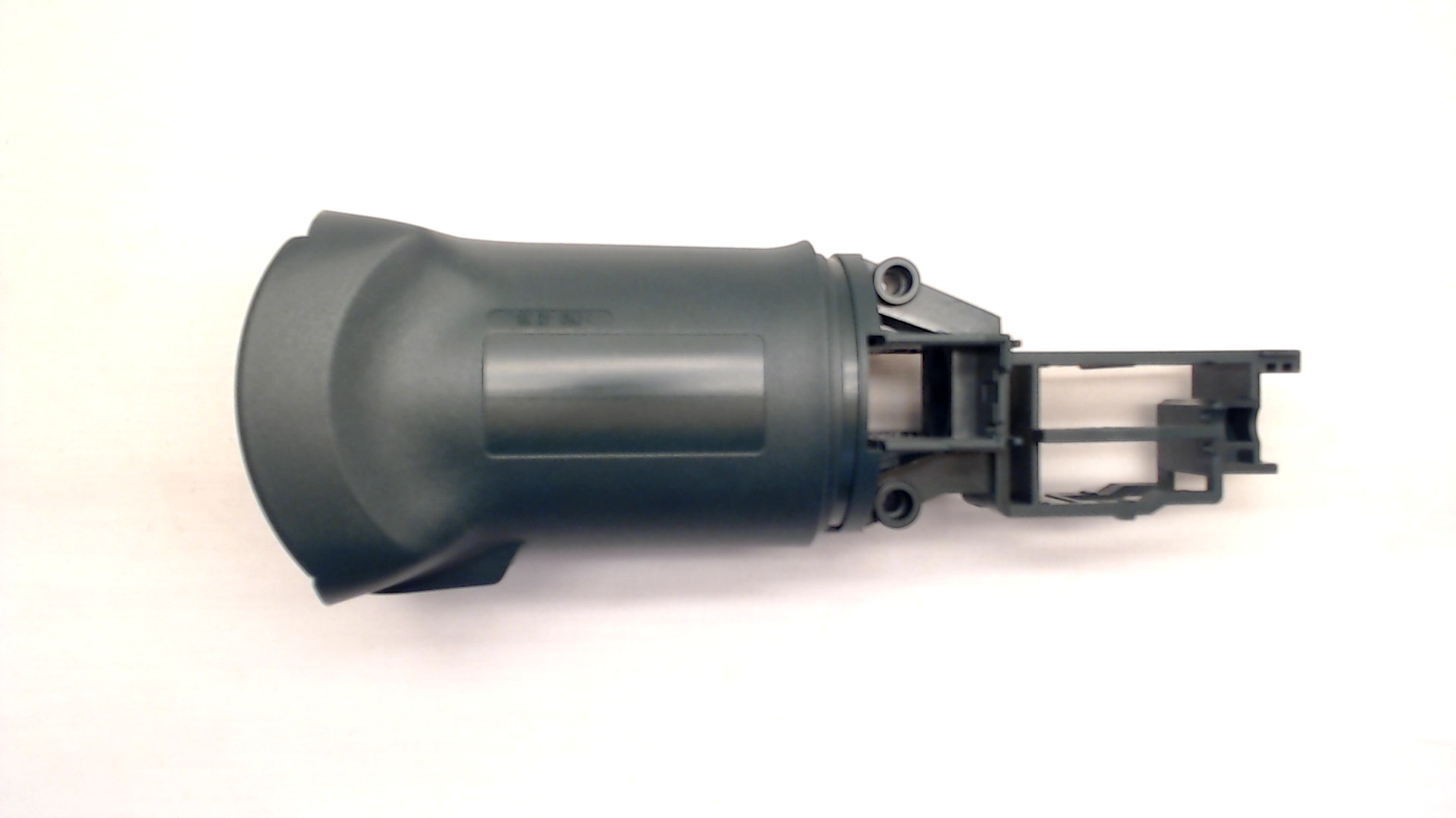 Motor Housing