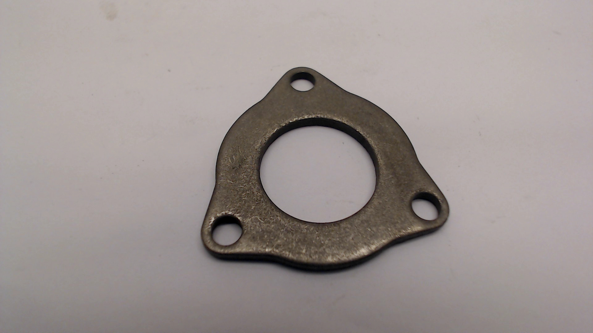Bearing cover