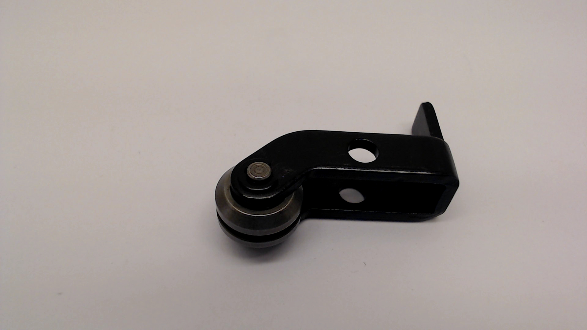 Supporting lever compl.