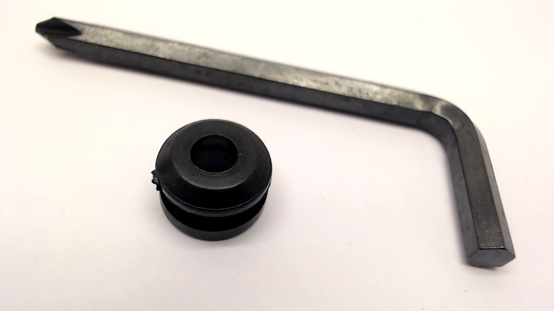 Tool holder col.