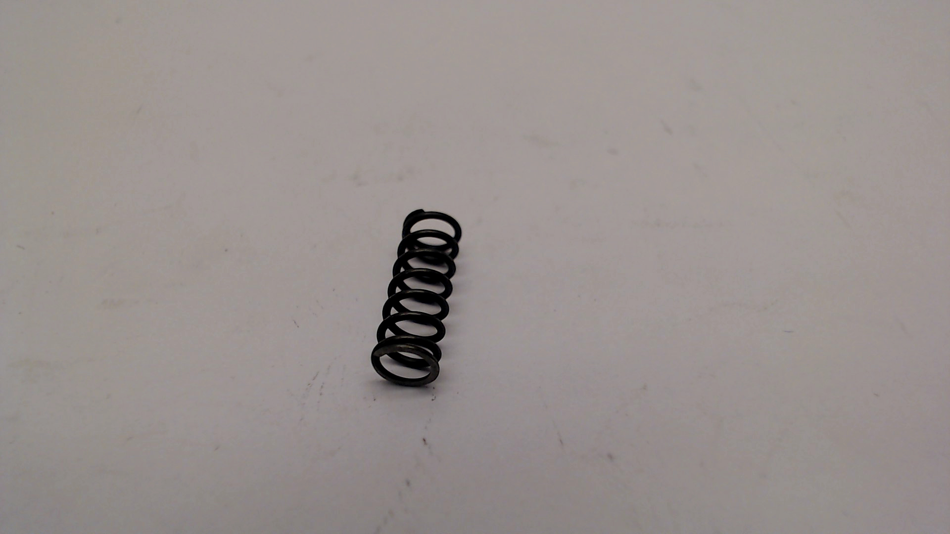 Lever Spring