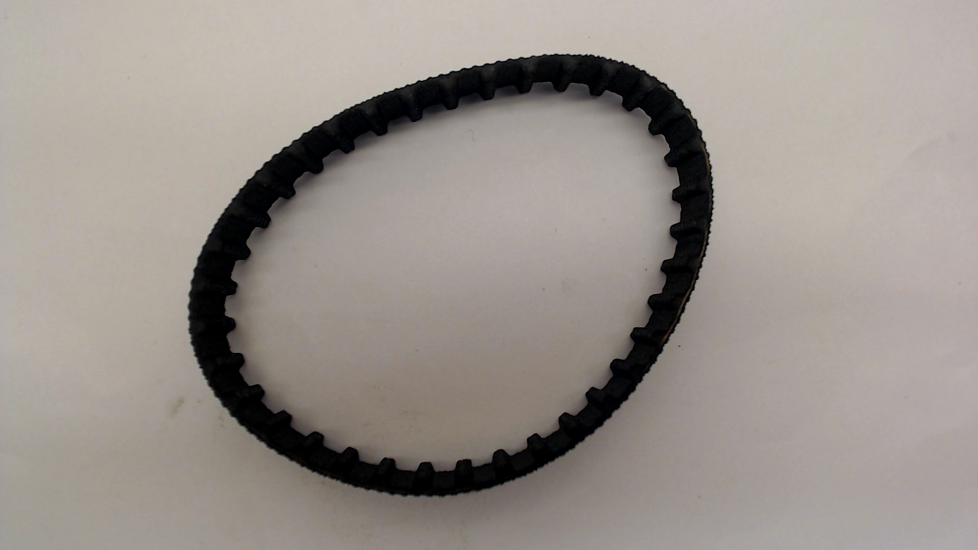 BELT DRIVE