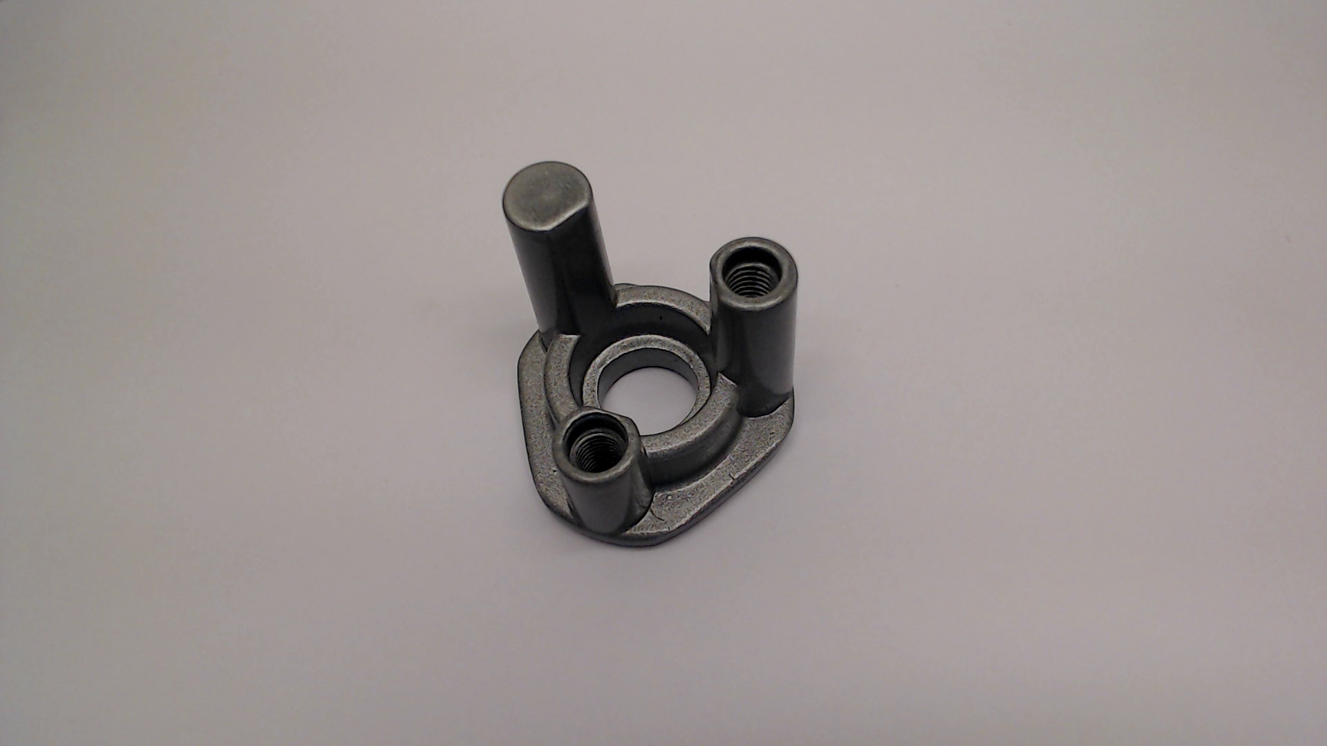 Stopper Block