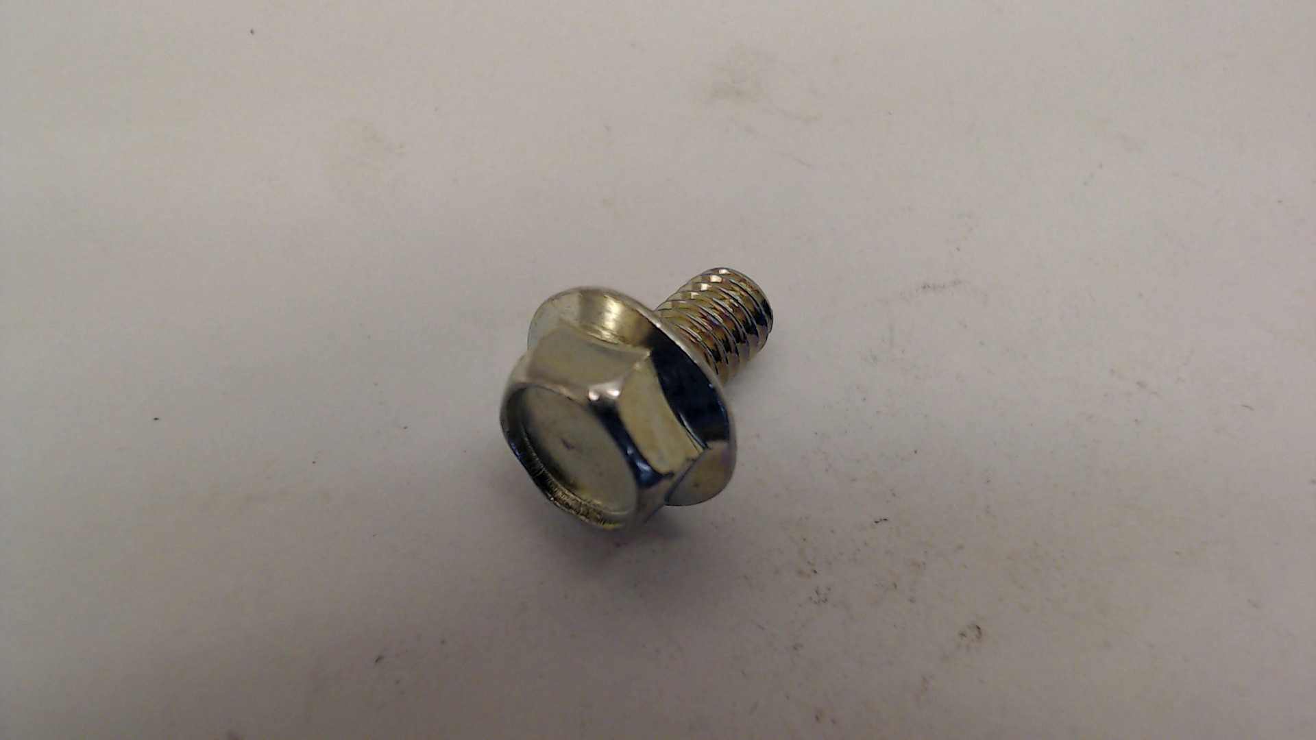 Flange Bolt