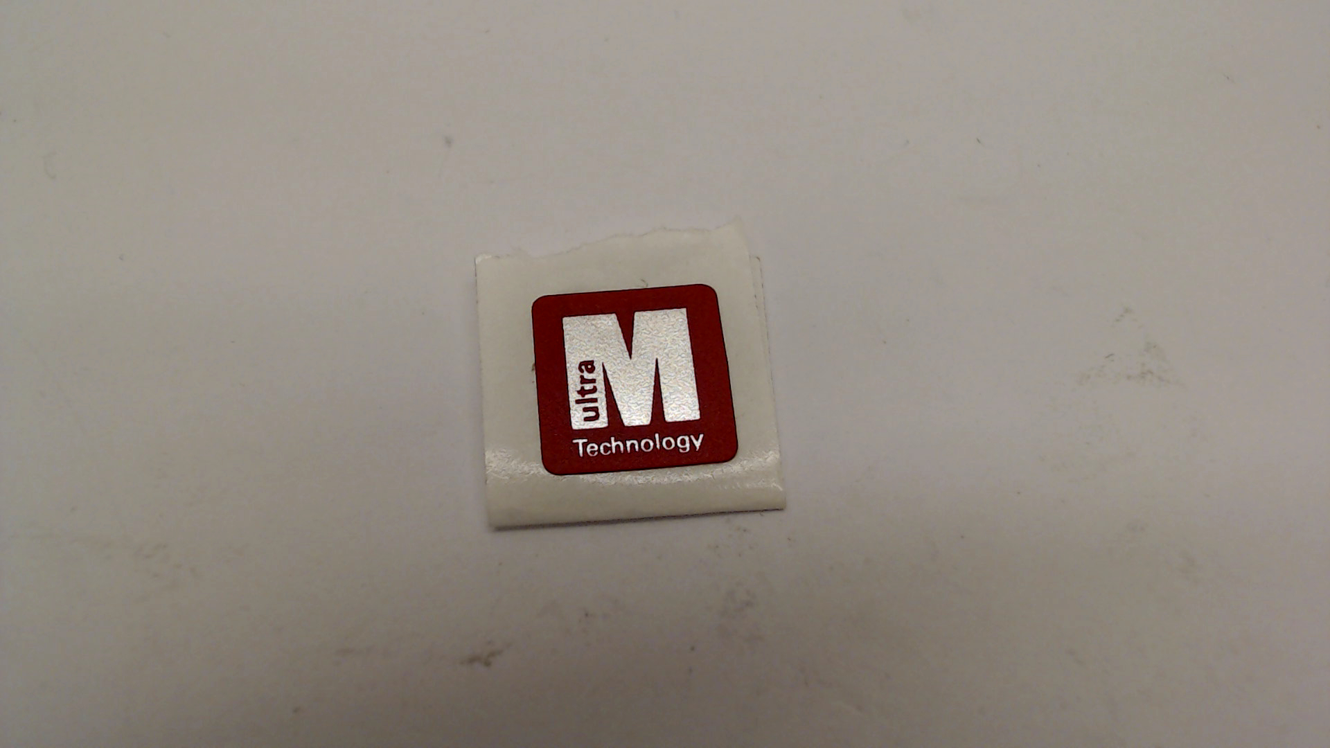 Indication label,Ultra M