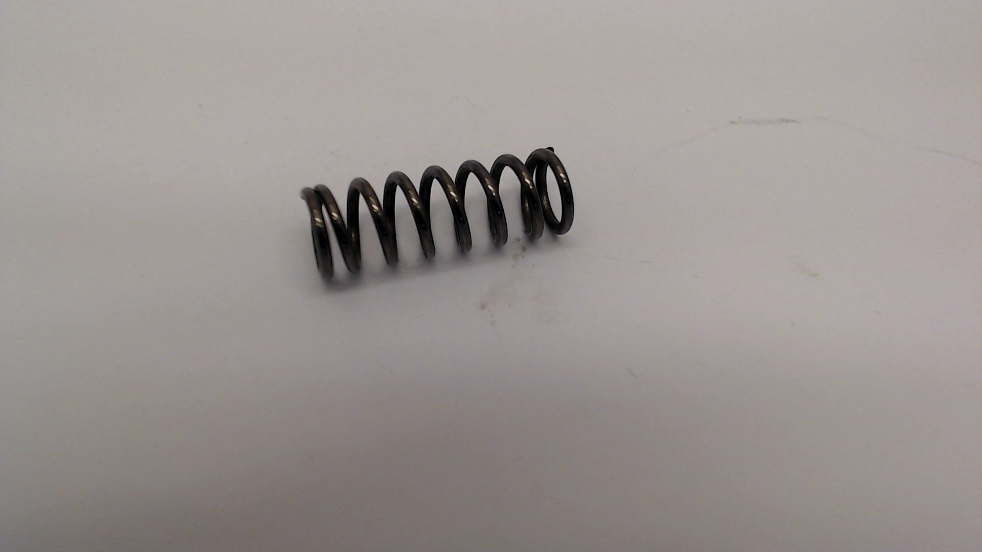 Pressure Spring