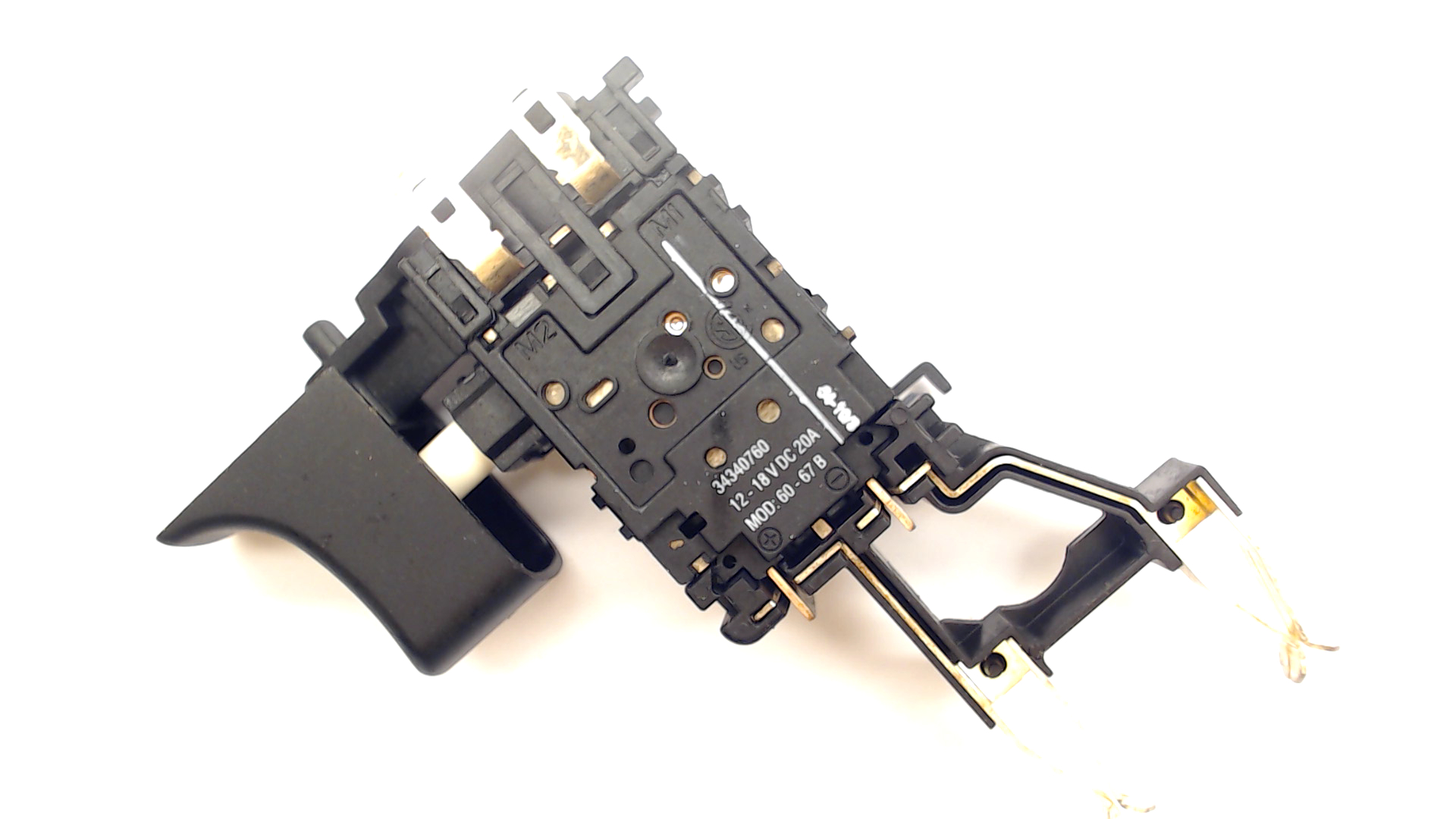 Electronic Switch