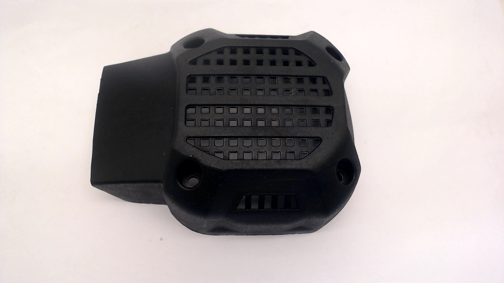 Motor cap
