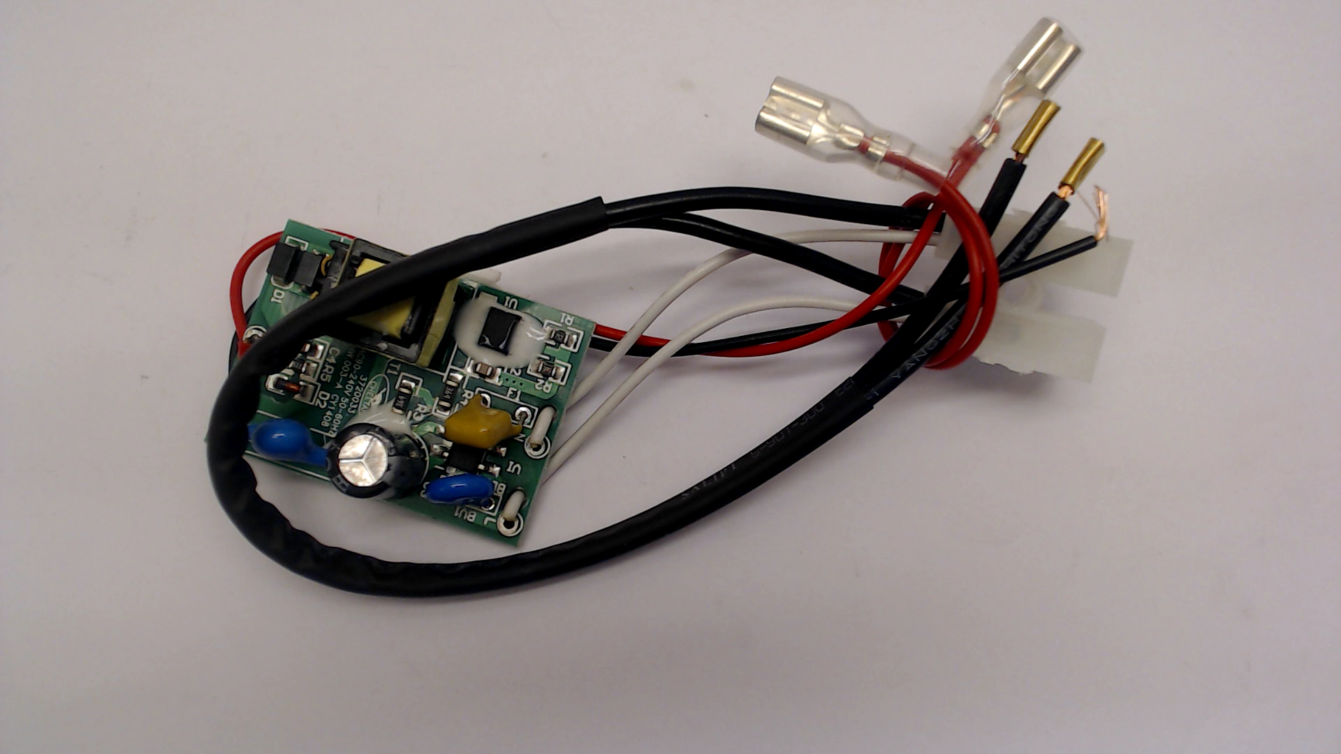 Power supply