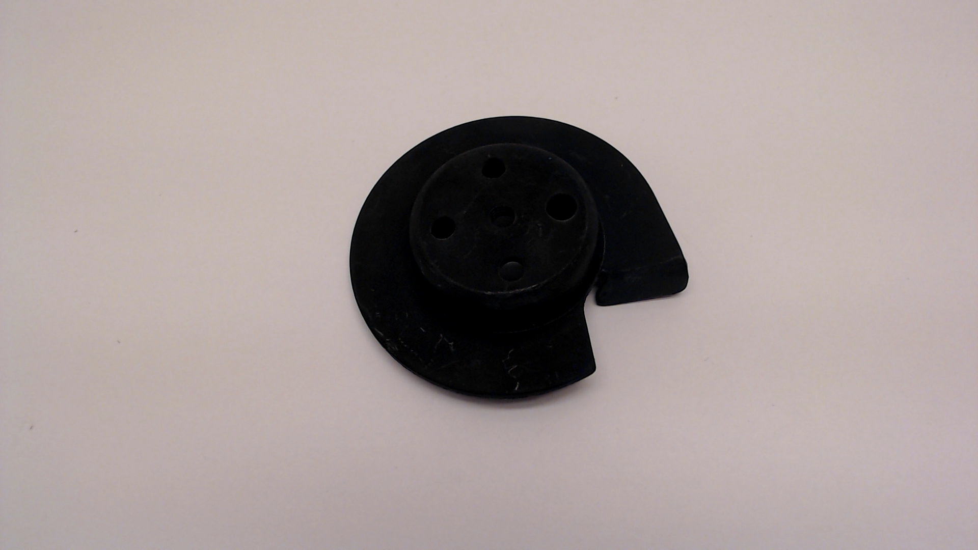 CENTER PLATE LS1030/40&LH1040