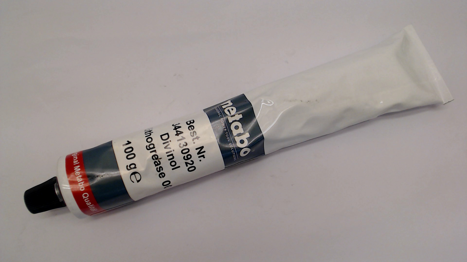 Grease 100g