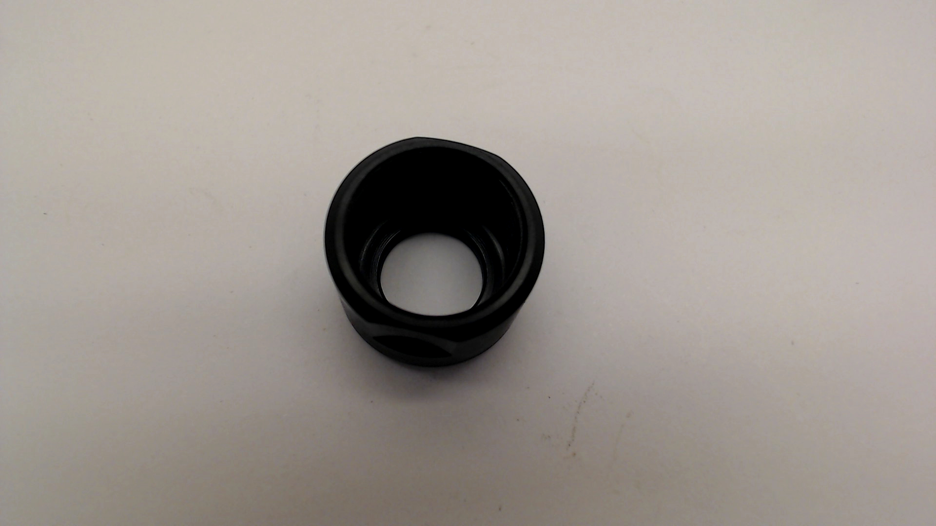 Round Nut
