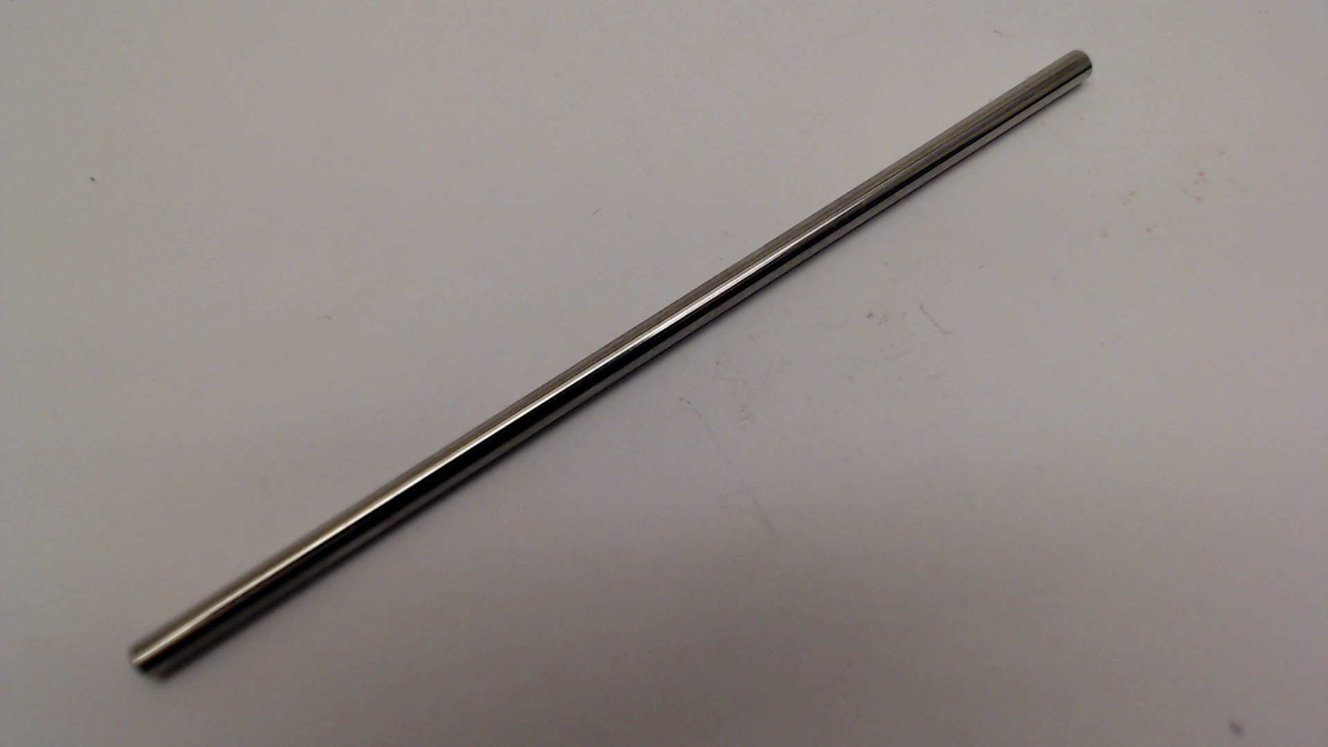 Straight Pin