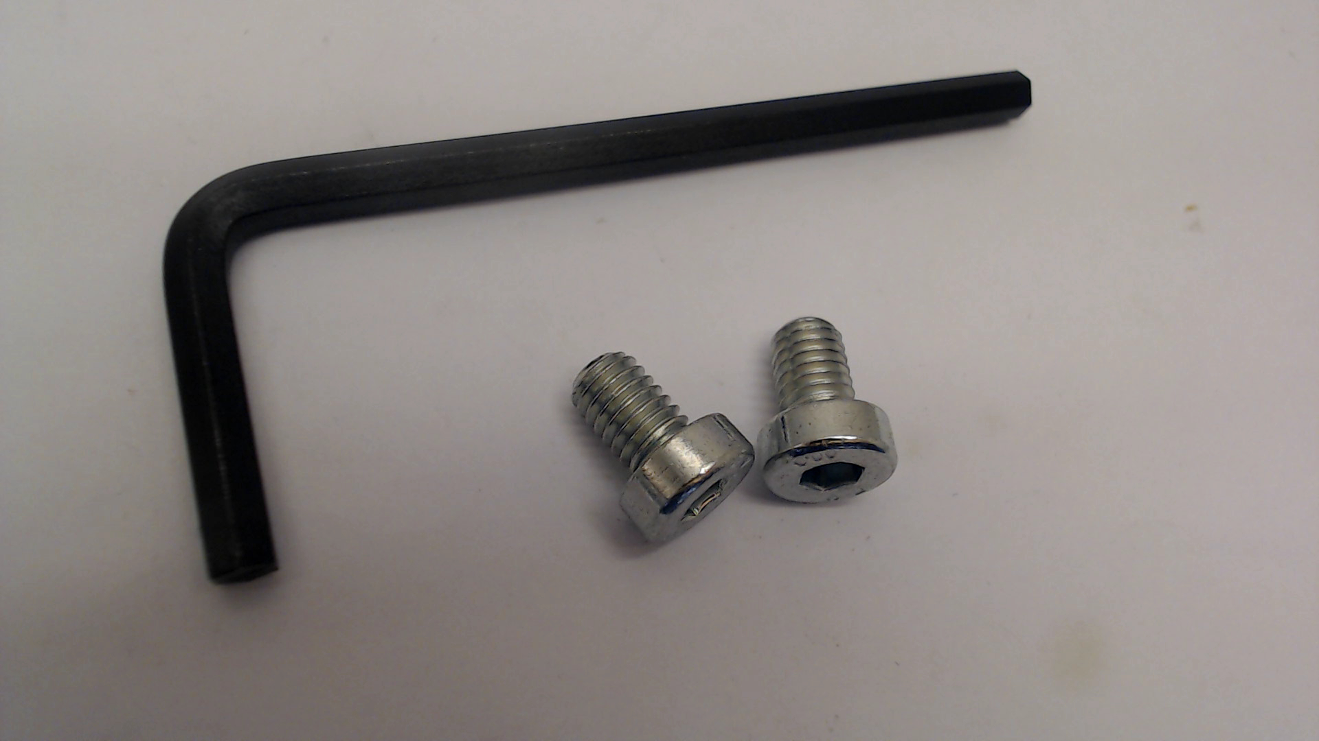 Set Of Screws