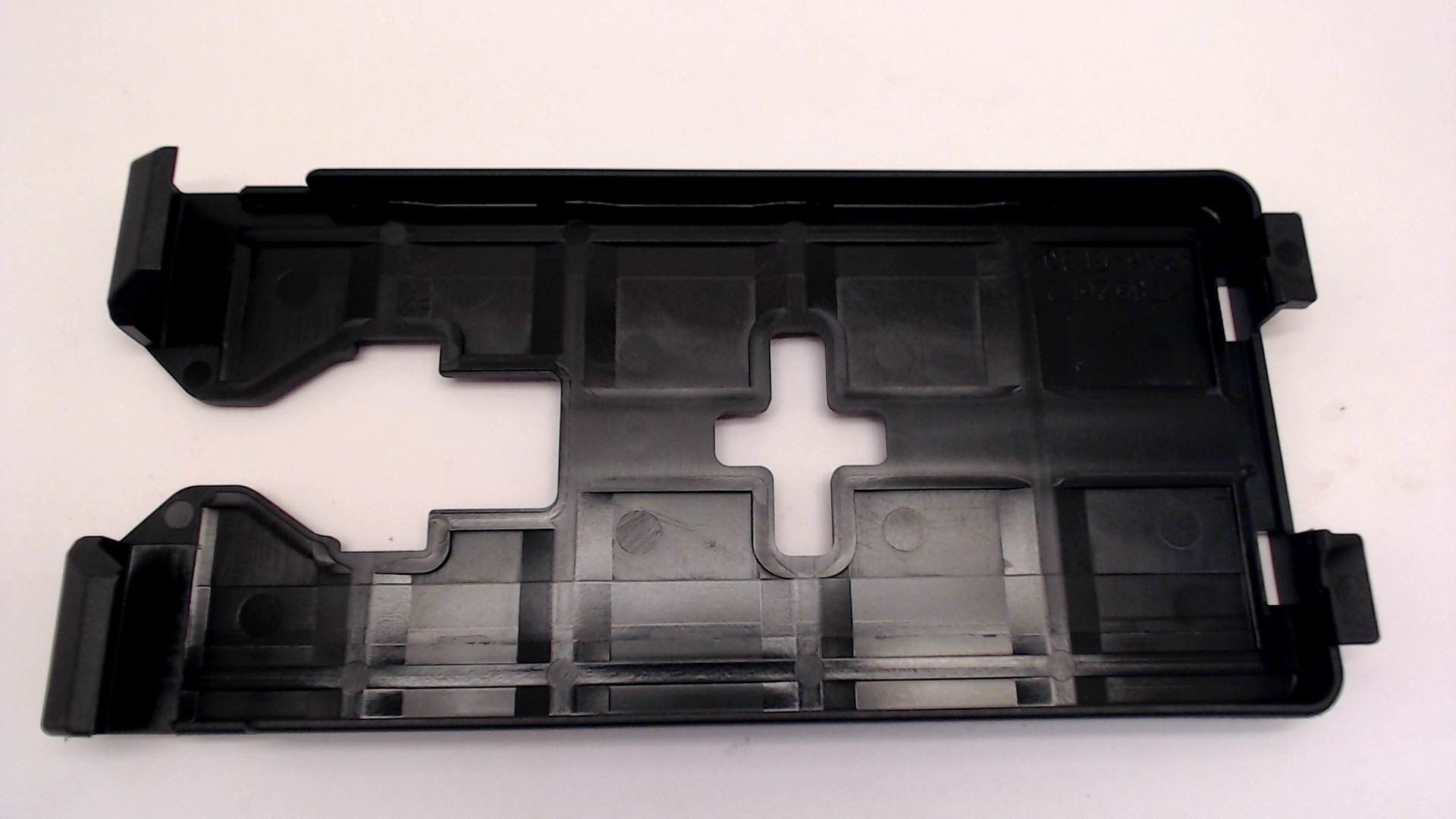 COVER PLATE 4340T/SMA400