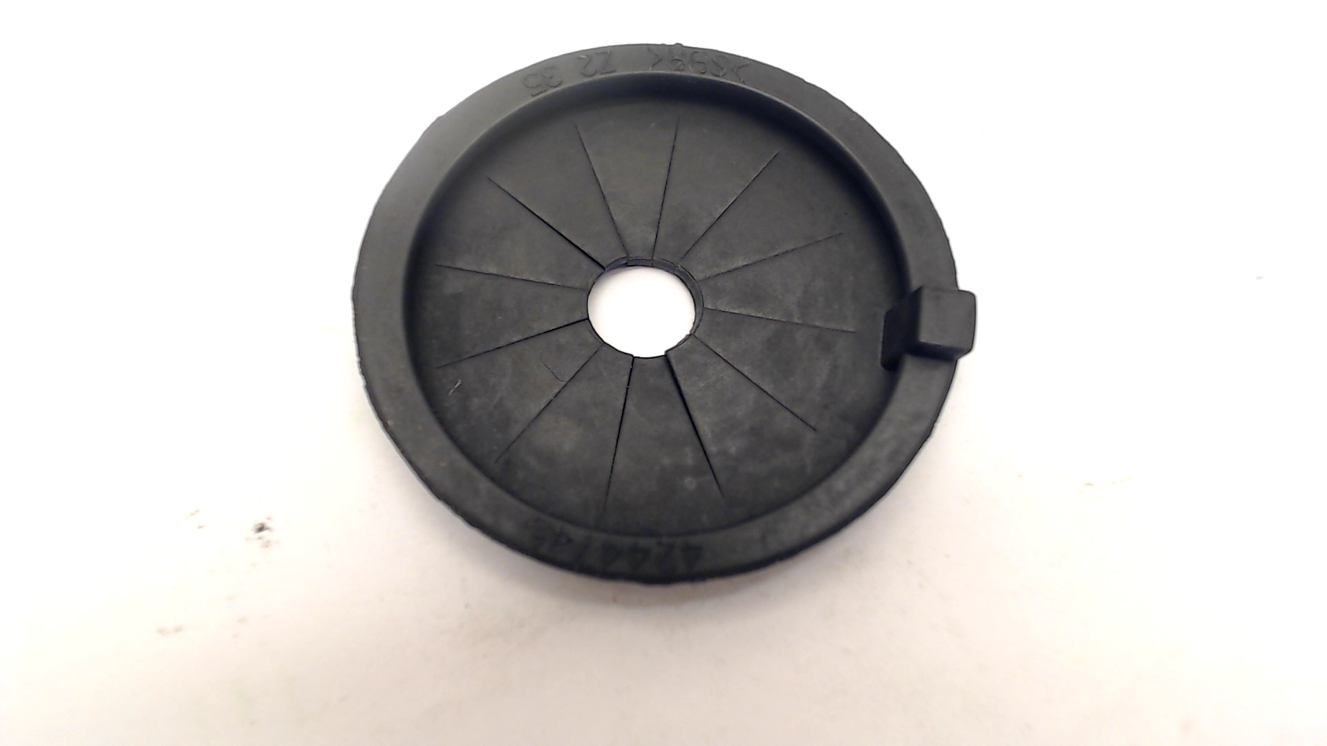 SEALING CAP DX01/DX02