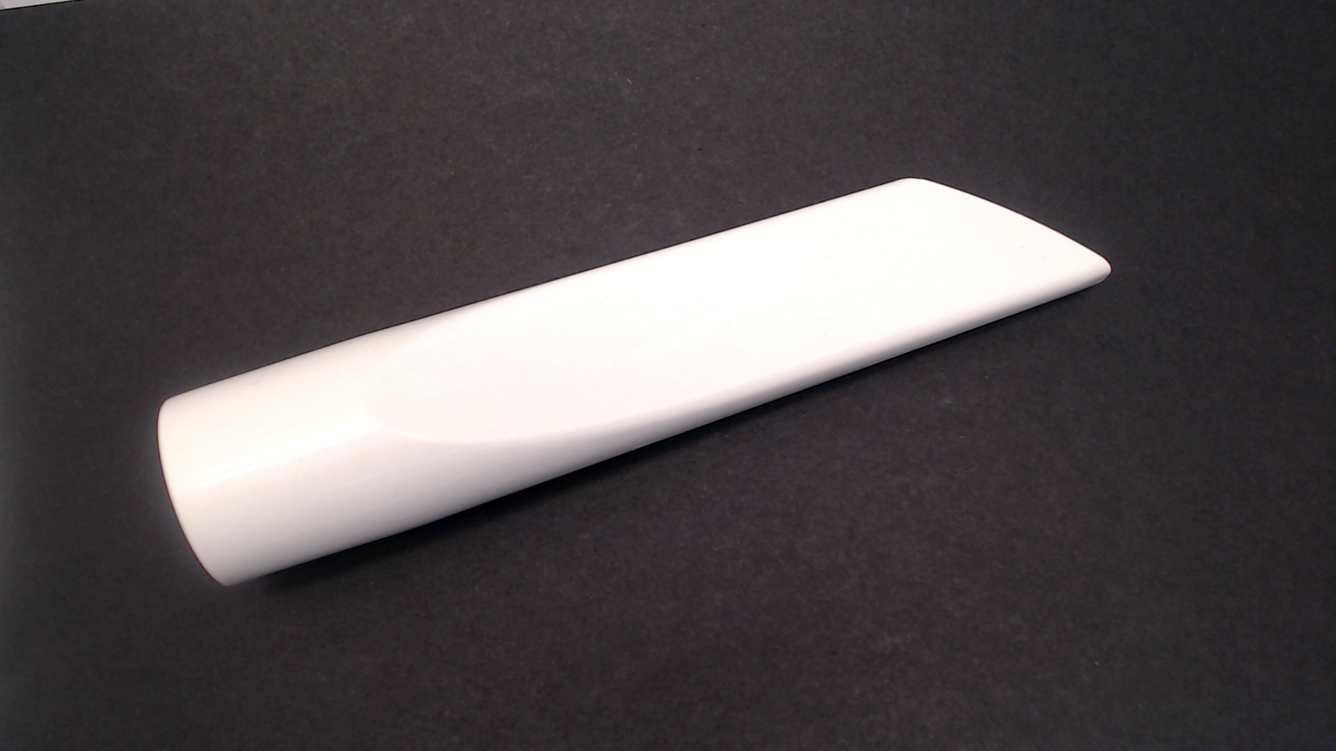 *CREVICE NOZZLE 28 WHITE