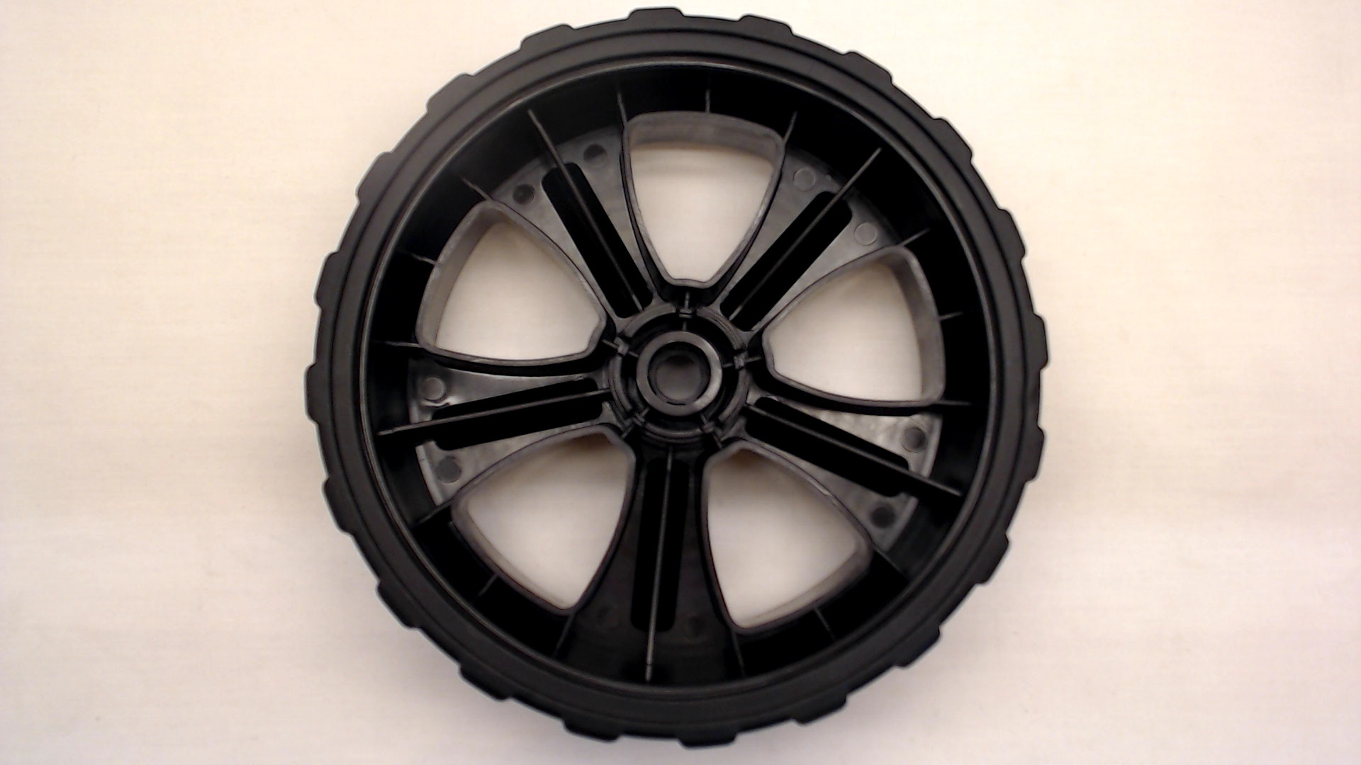 REAR WHEEL LM430D/DLM431