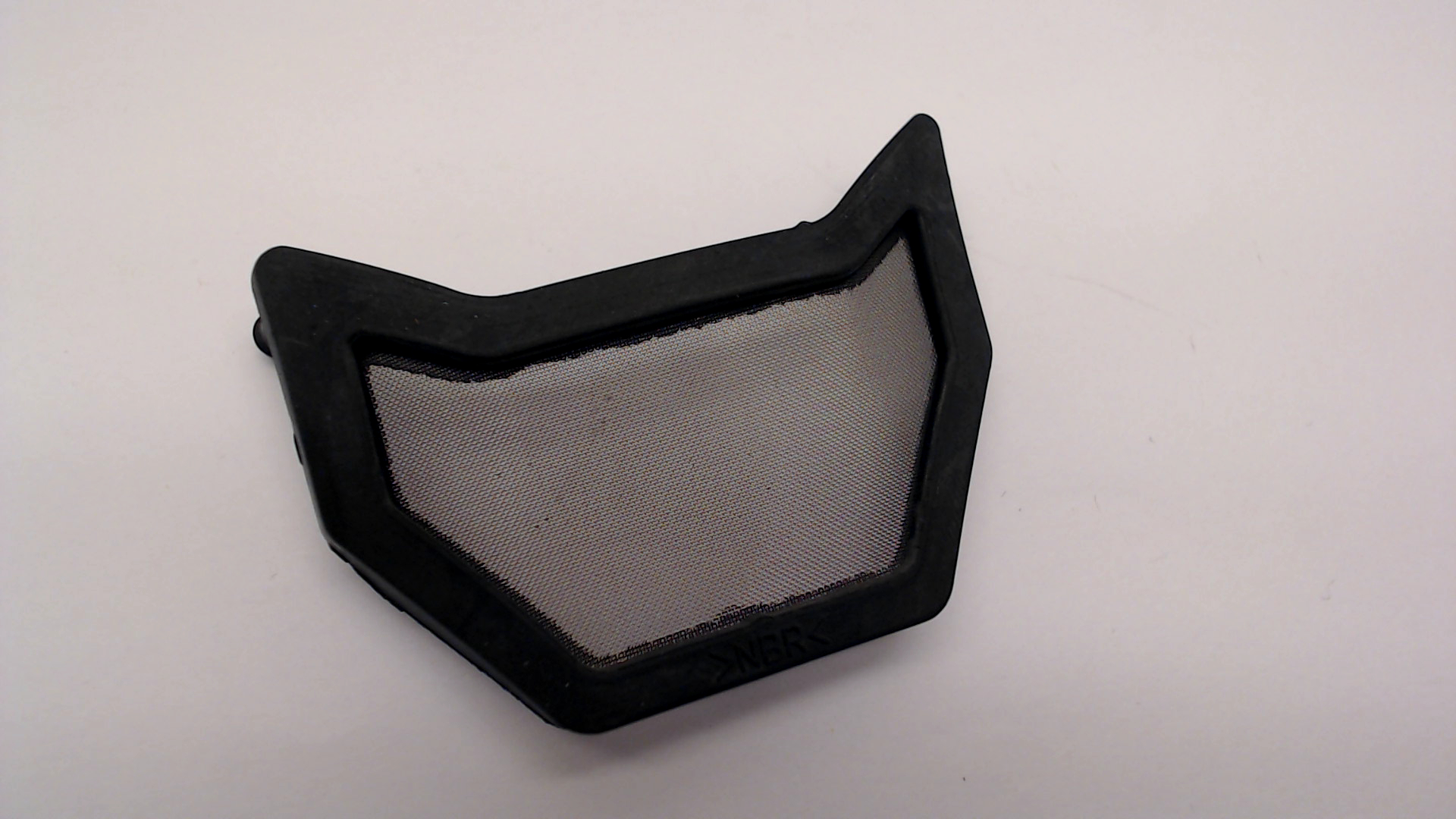 DUST COVER