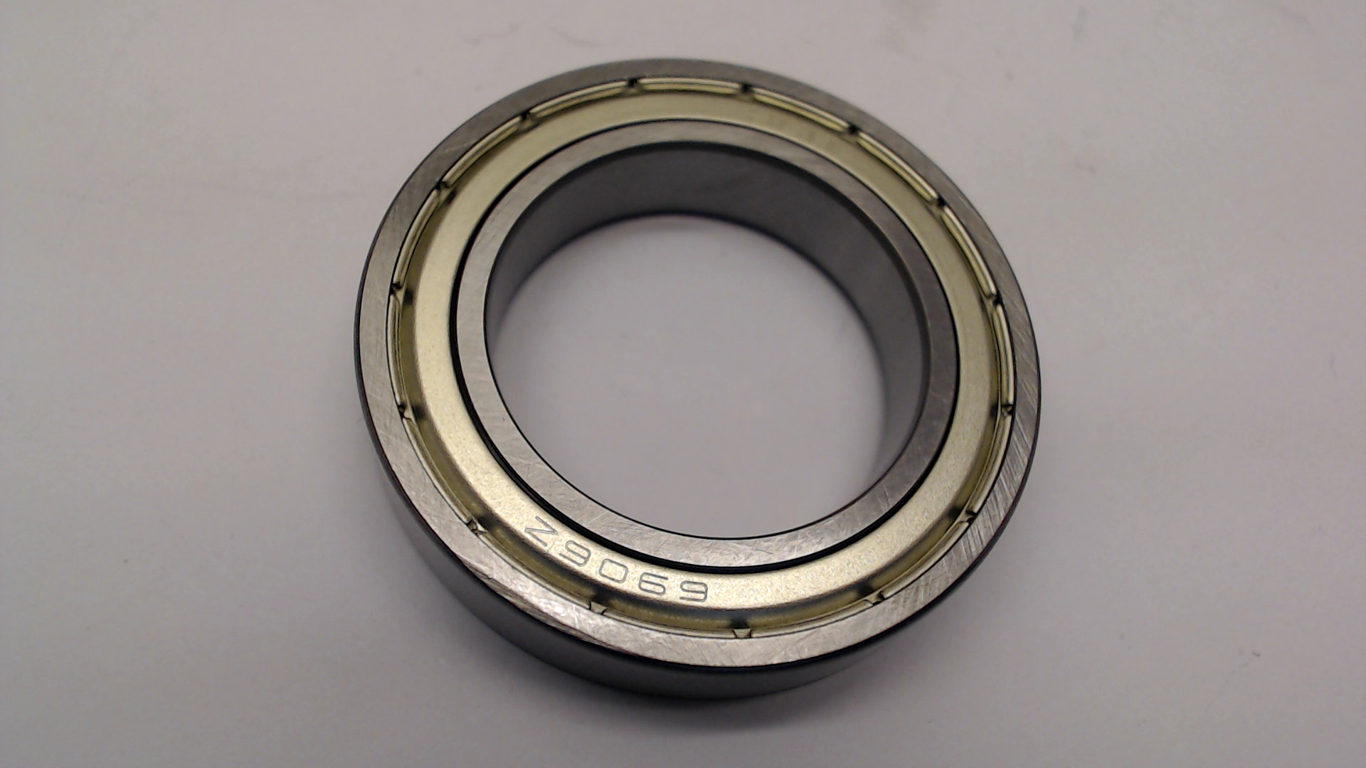 BEARING,BALL