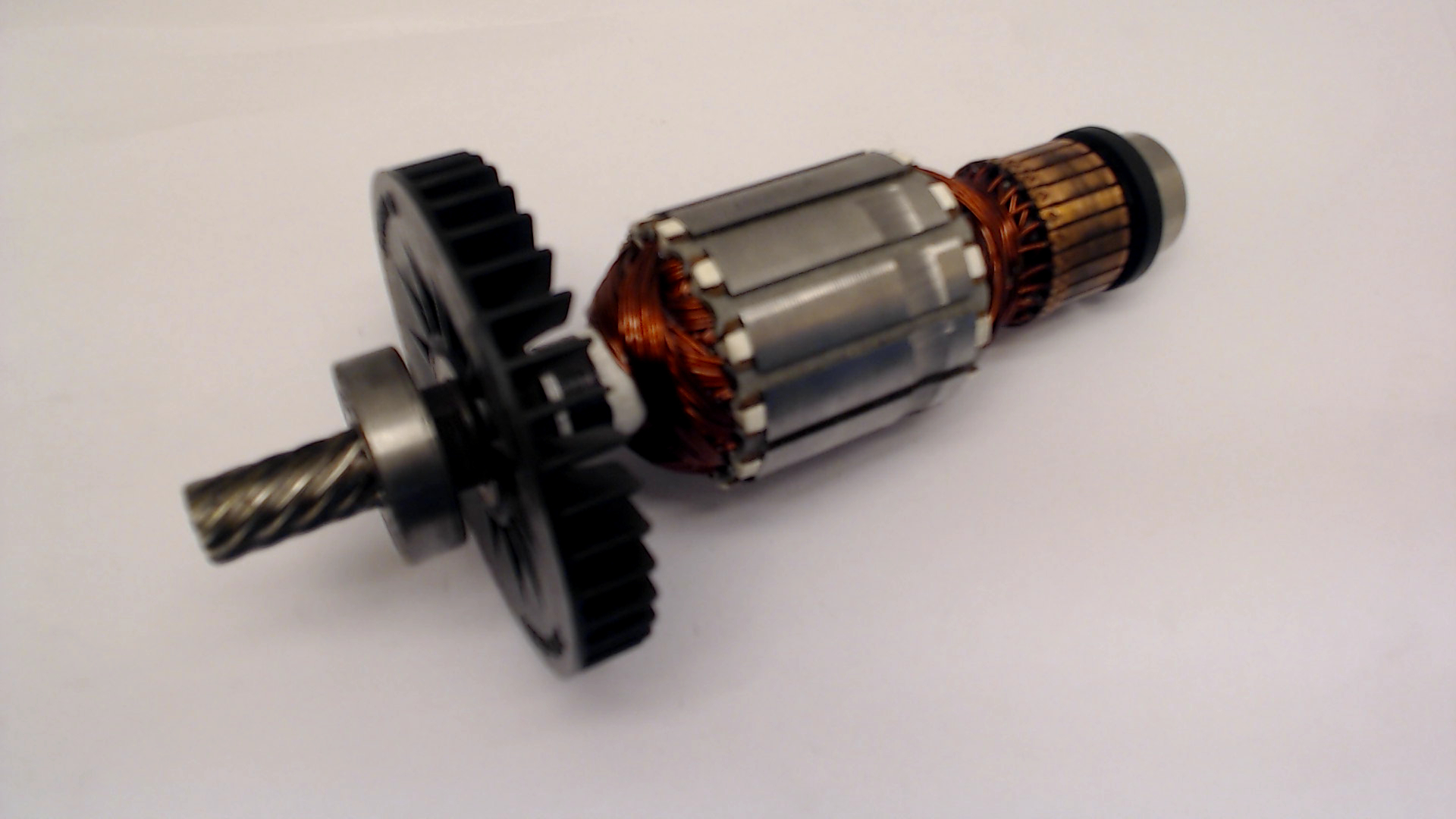 ARMATURE ASSY 110V LS0714/FL