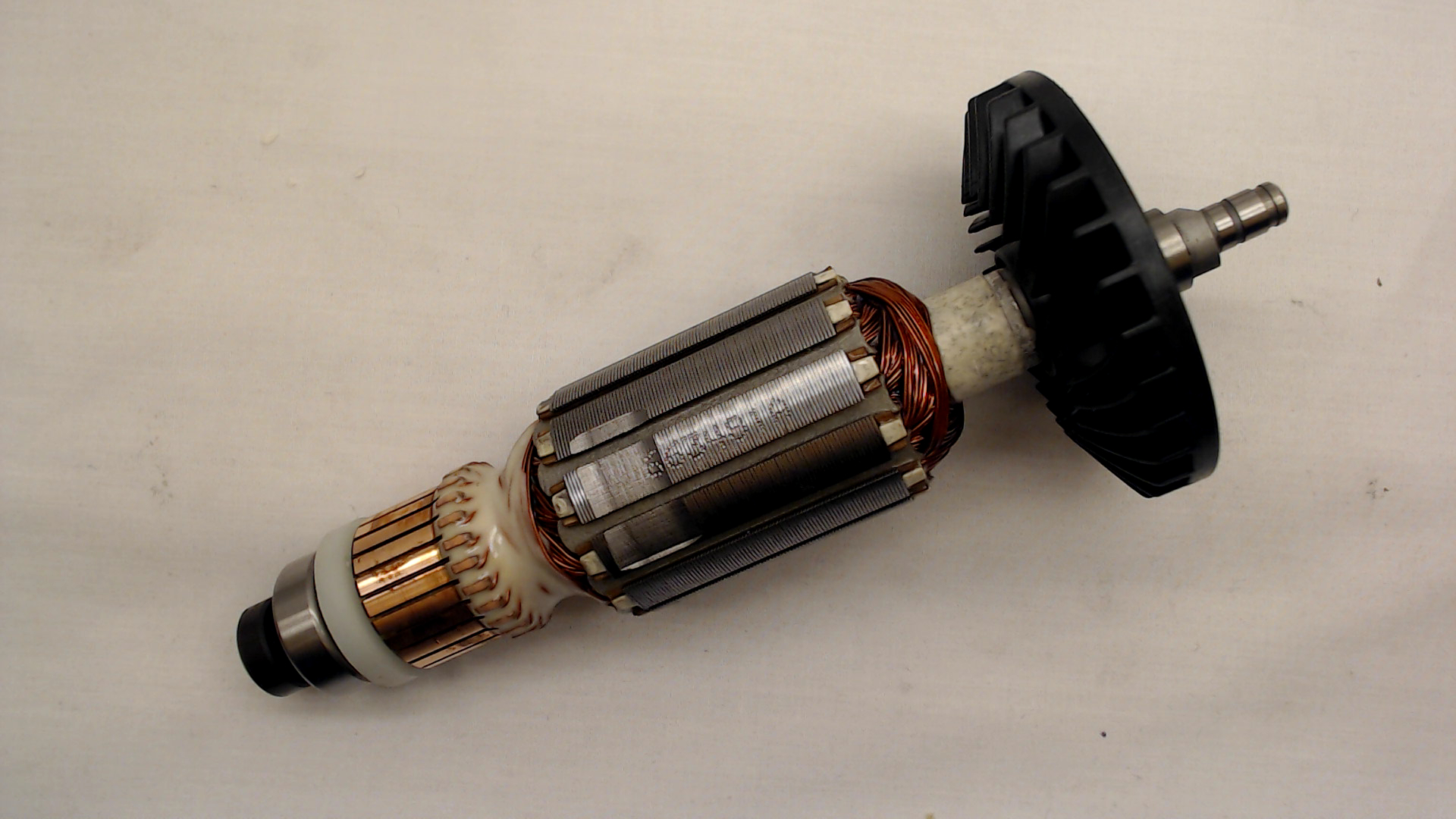 ARMATURE ASSY 110V