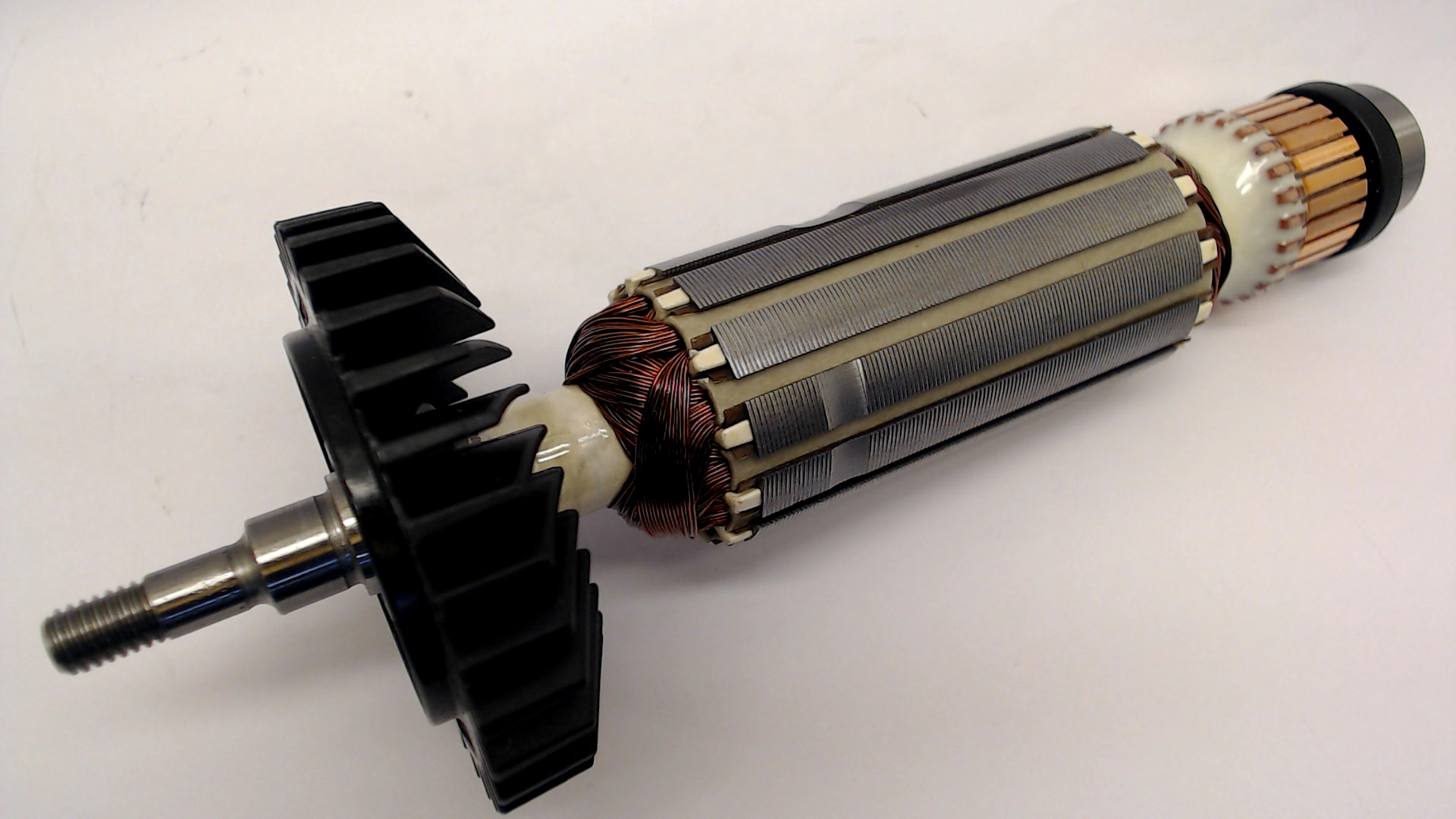 ARMATURE ASSY 240V GA4034/453