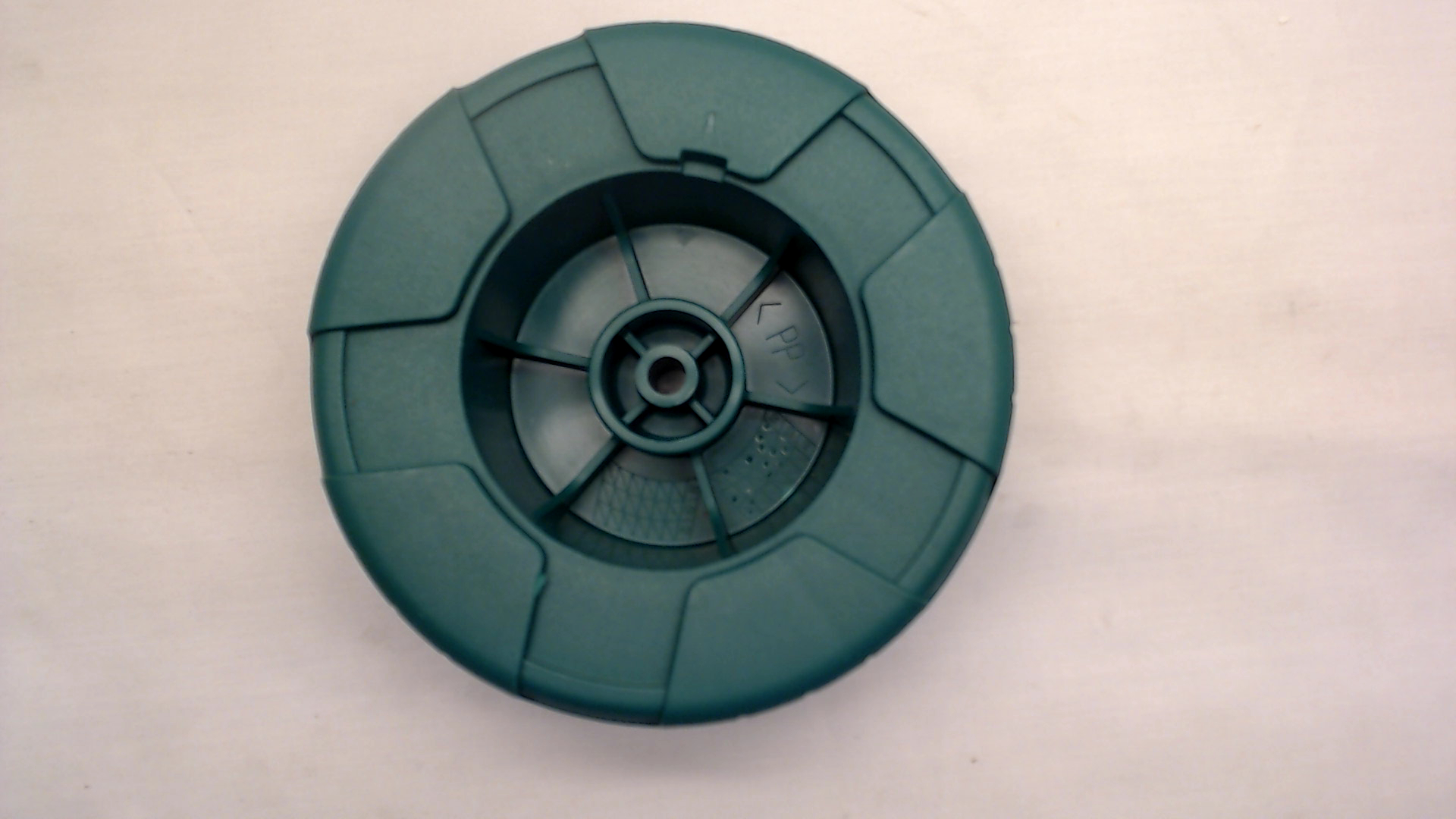 WHEEL