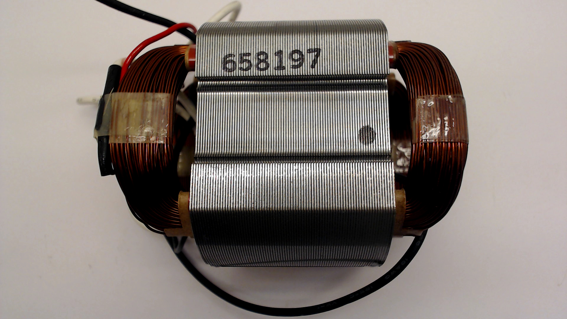 FIELD 240V