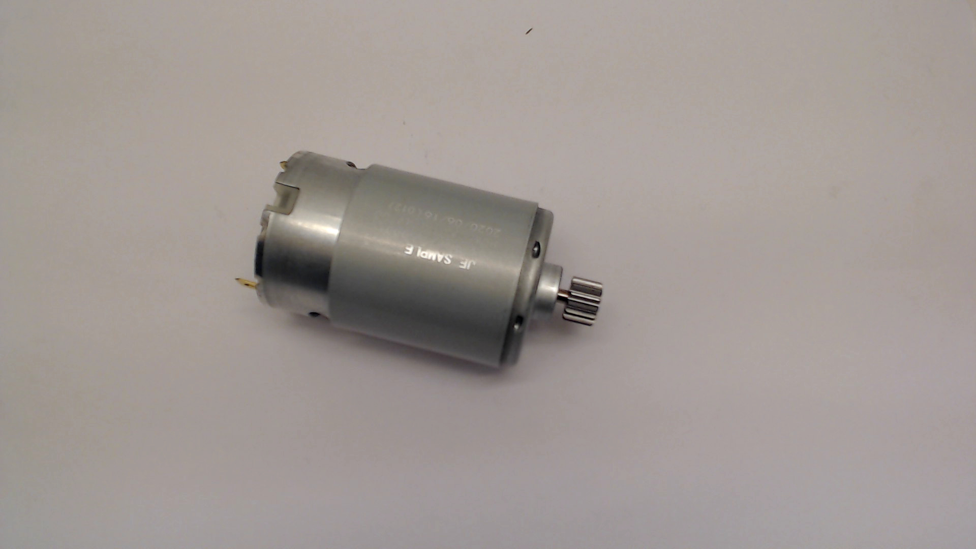 DC MOTOR 6228DW