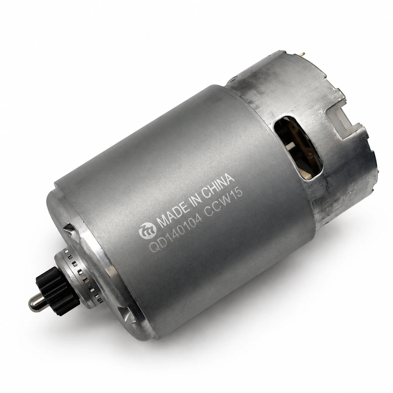 DC MOTOR DF030D/DF330D