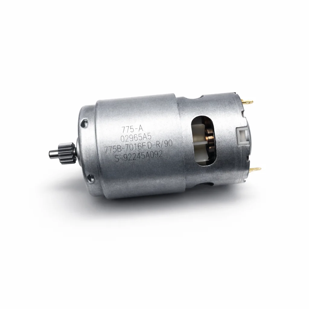 DC MOTOR DDF453/DHP453/DF457D