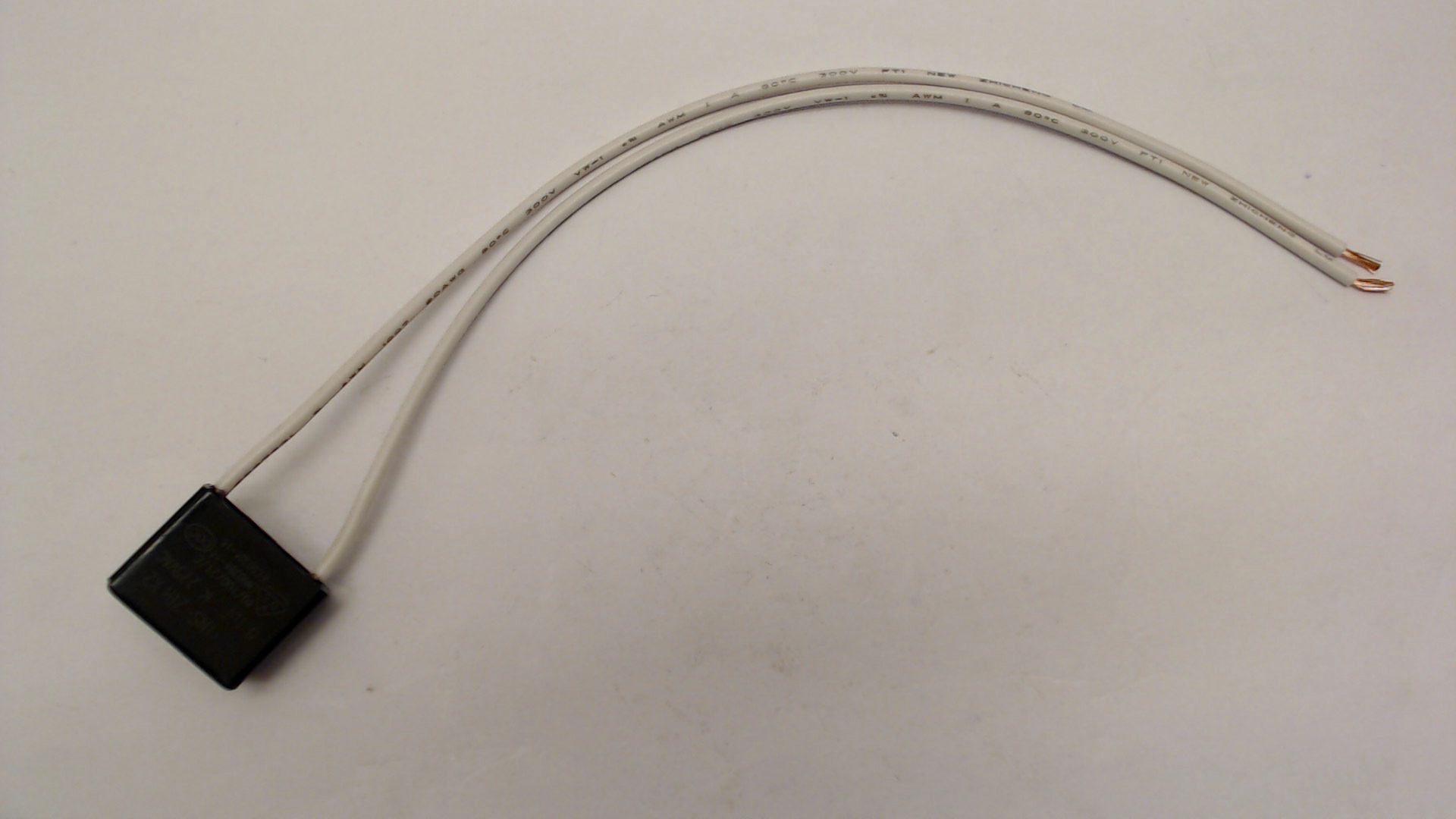 NOISE SUPPRESSOR/CONDENSOR 64