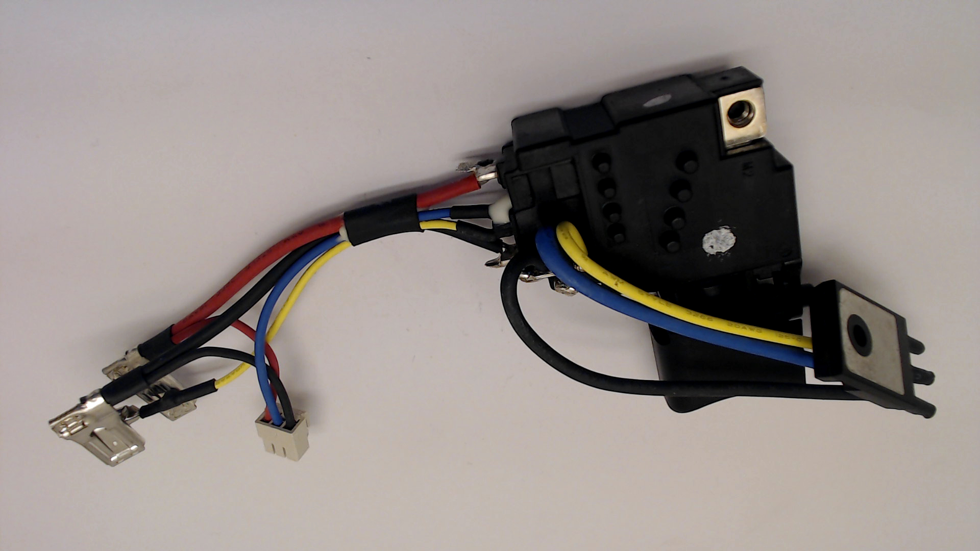 SWITCH TG573FSB-3