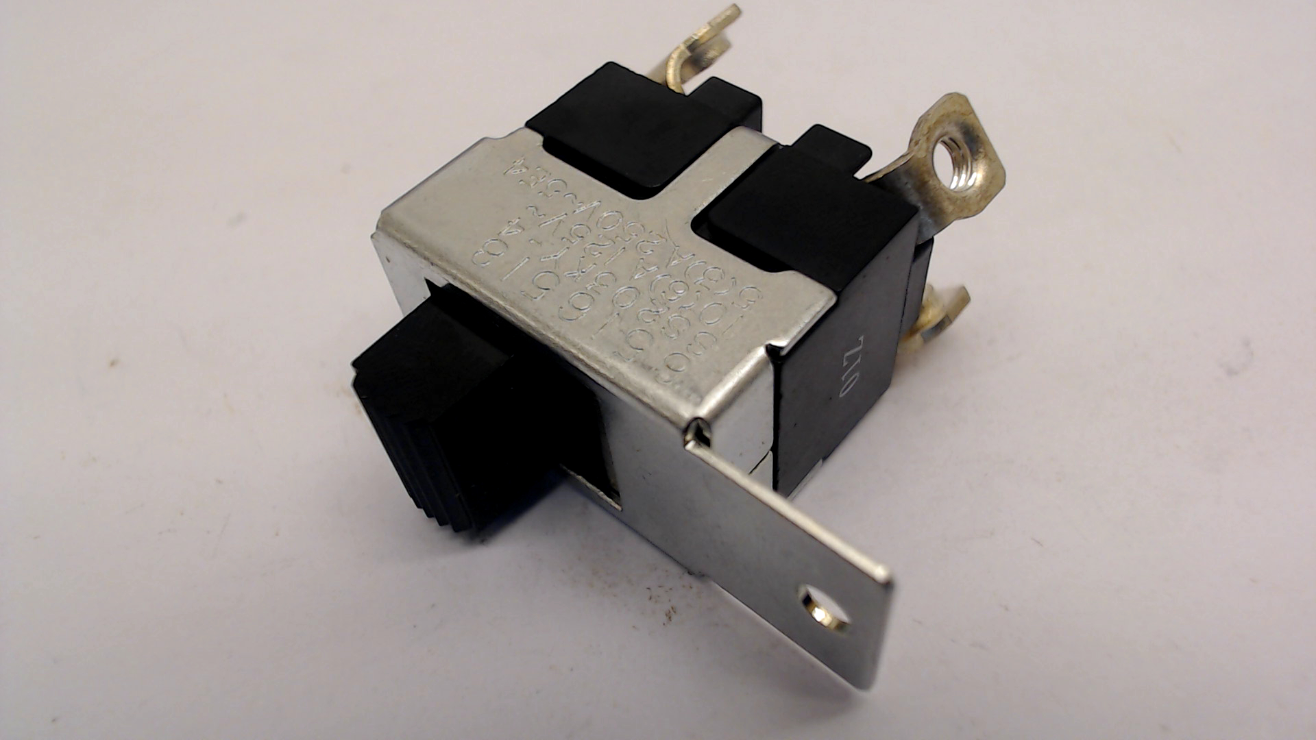SWITCH SS203KY-4  (D)