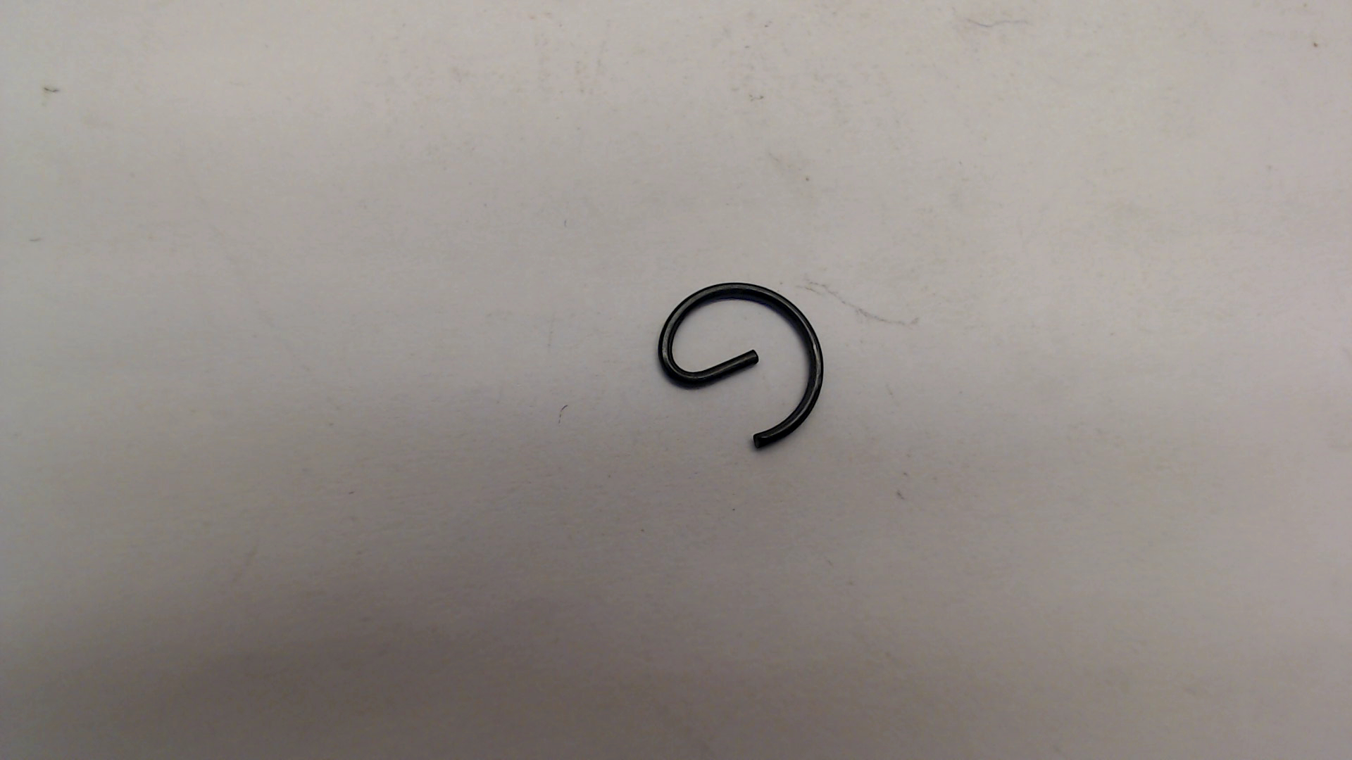 Piston Pin Circlip