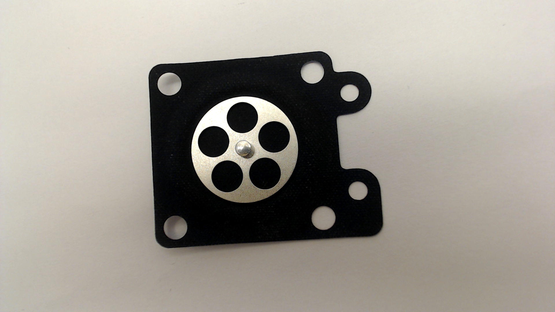 METERING DIAPHRAGM COMP.