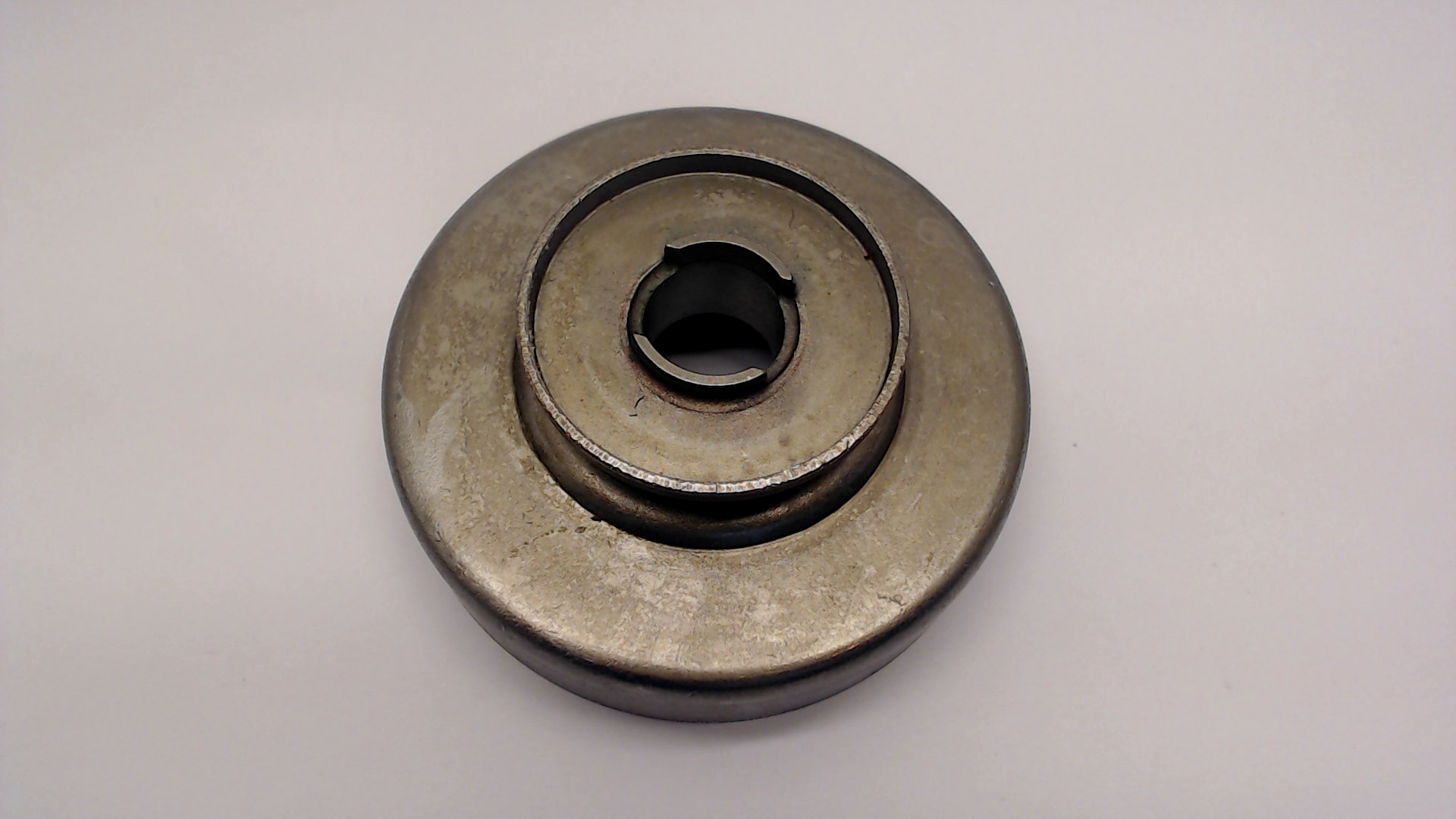 CLUTCH HOUSING