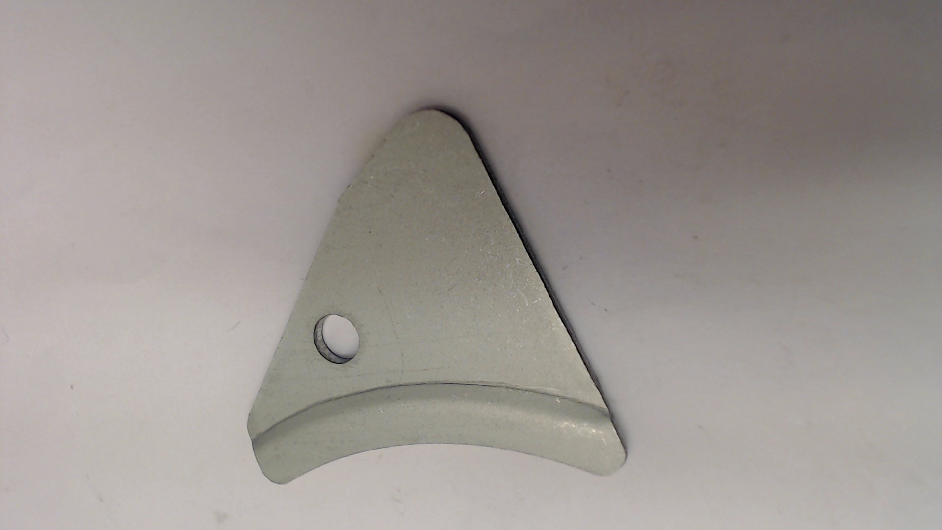 BRAKE BAND PLATE