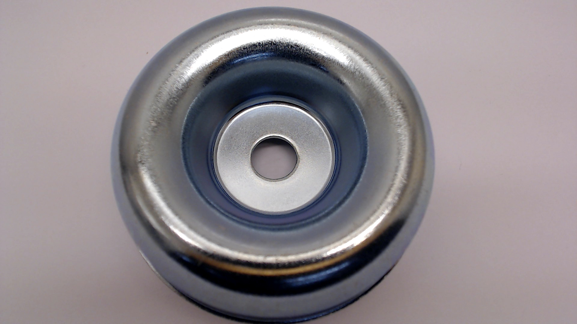 NUT COVER