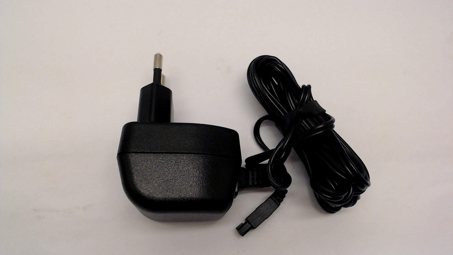 Charger Li-ion